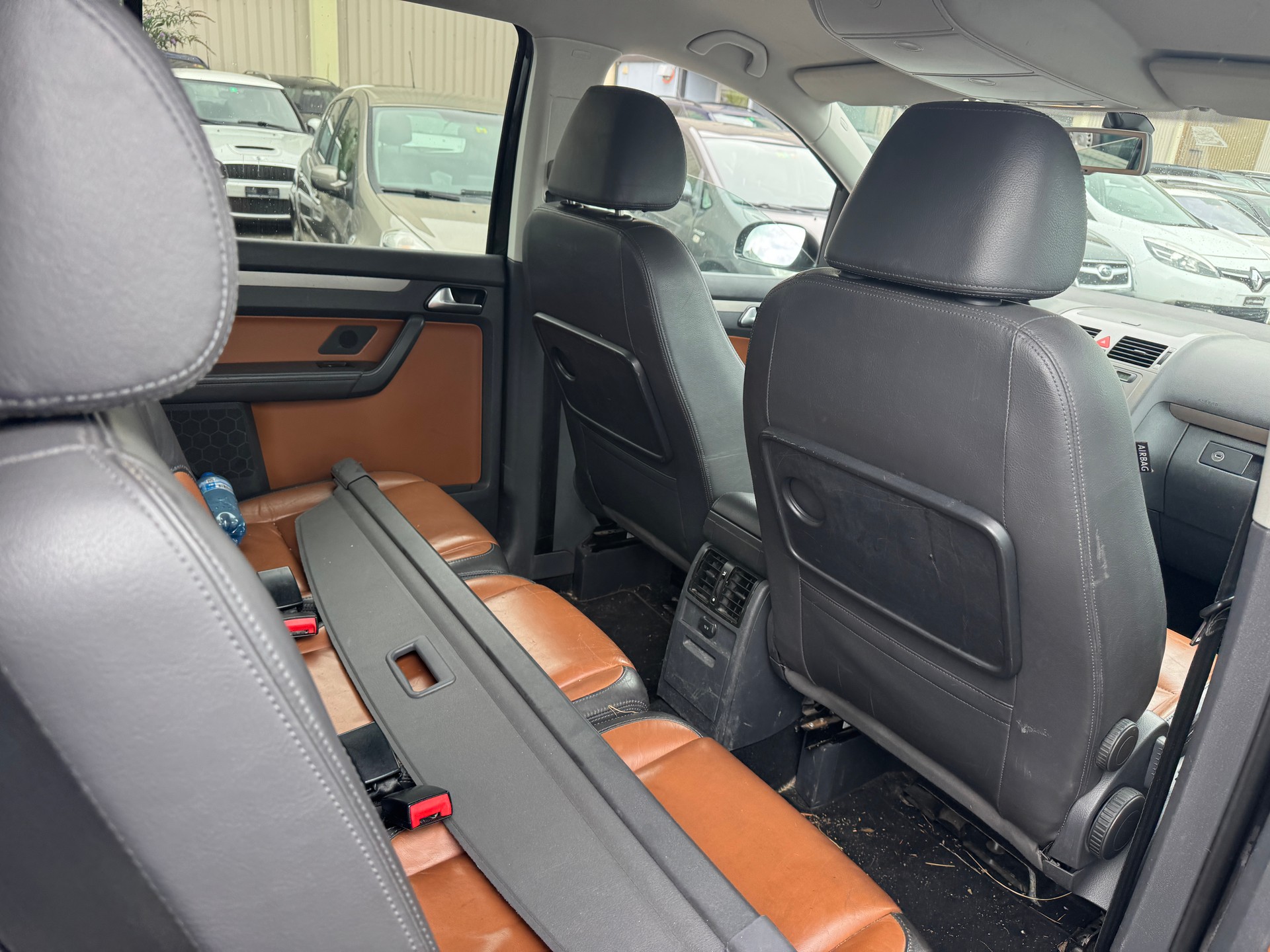 VW CrossTouran 1.4 TSI-image-8