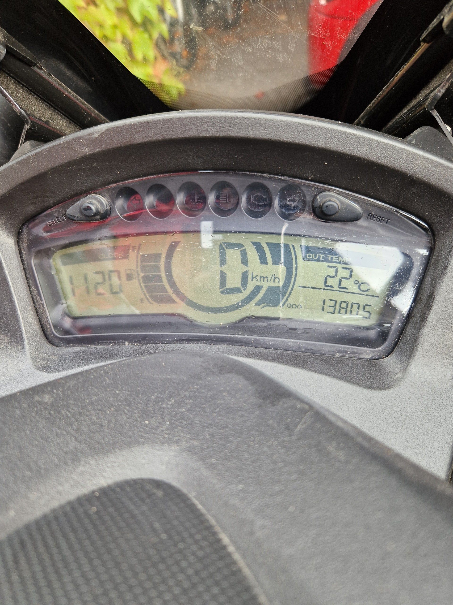 YAMAHA Tricity MW 125-image-2