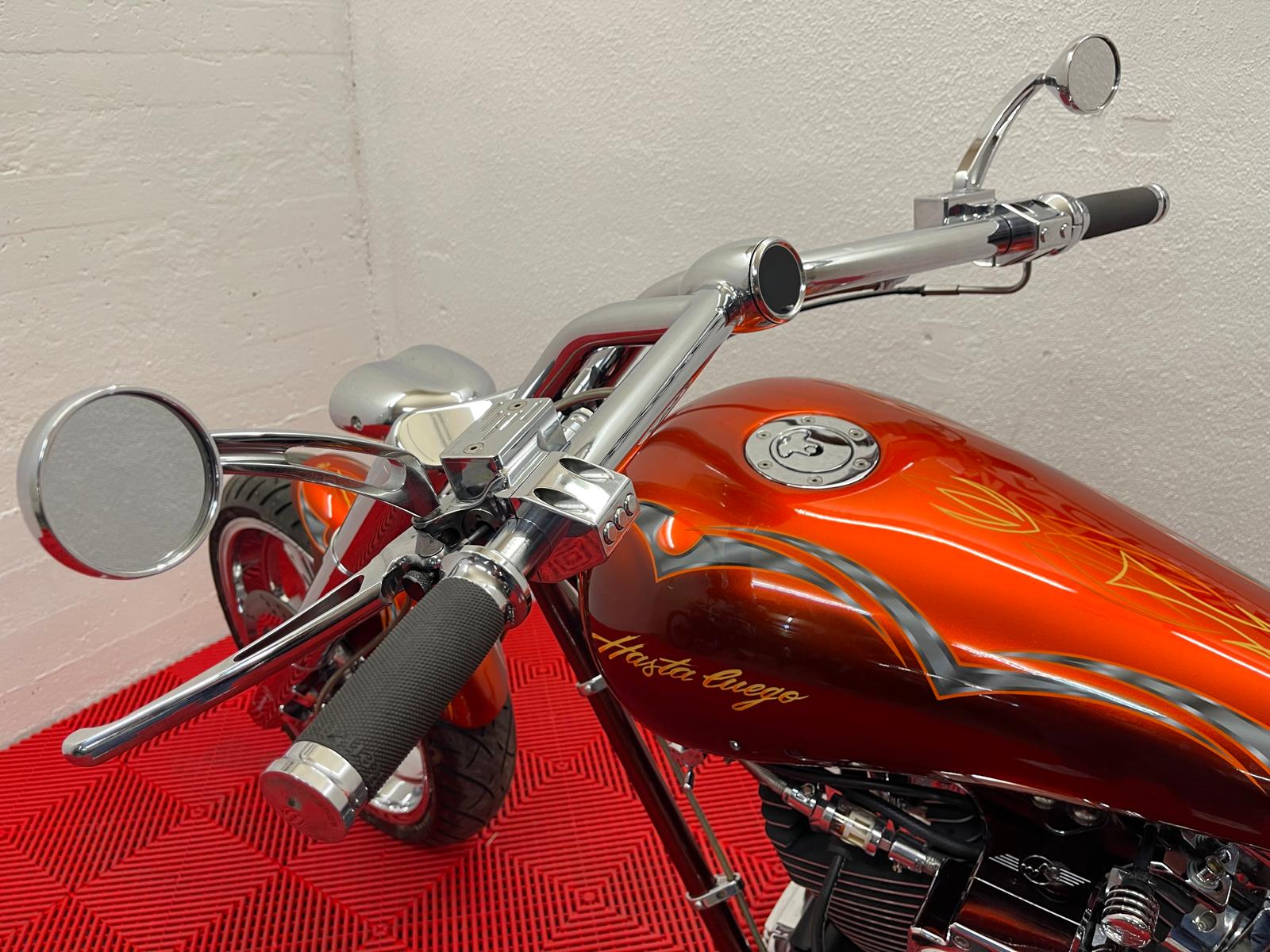 HARLEY-DAVIDSON ERBACHER FAT ATTACK PENZ-image-7