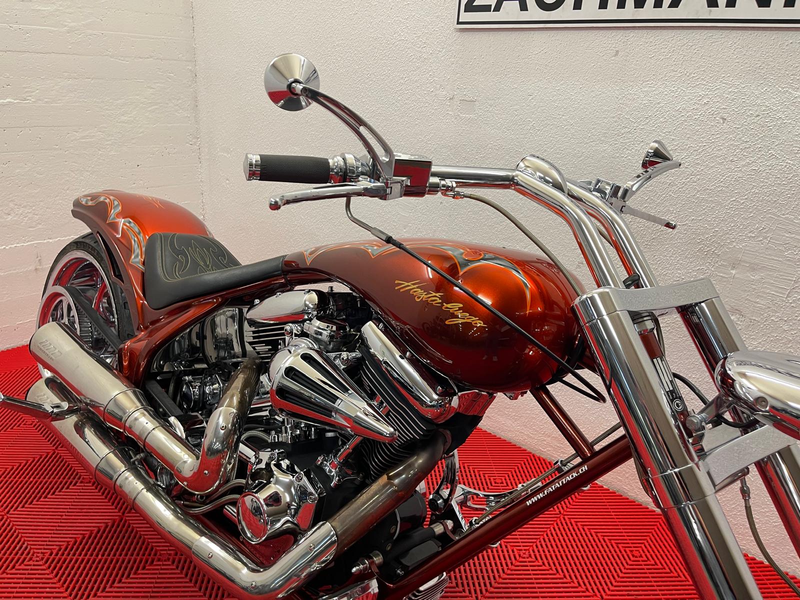 HARLEY-DAVIDSON ERBACHER FAT ATTACK PENZ-image-10
