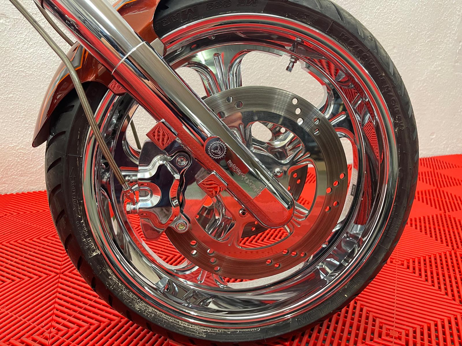 HARLEY-DAVIDSON ERBACHER FAT ATTACK PENZ-image-13