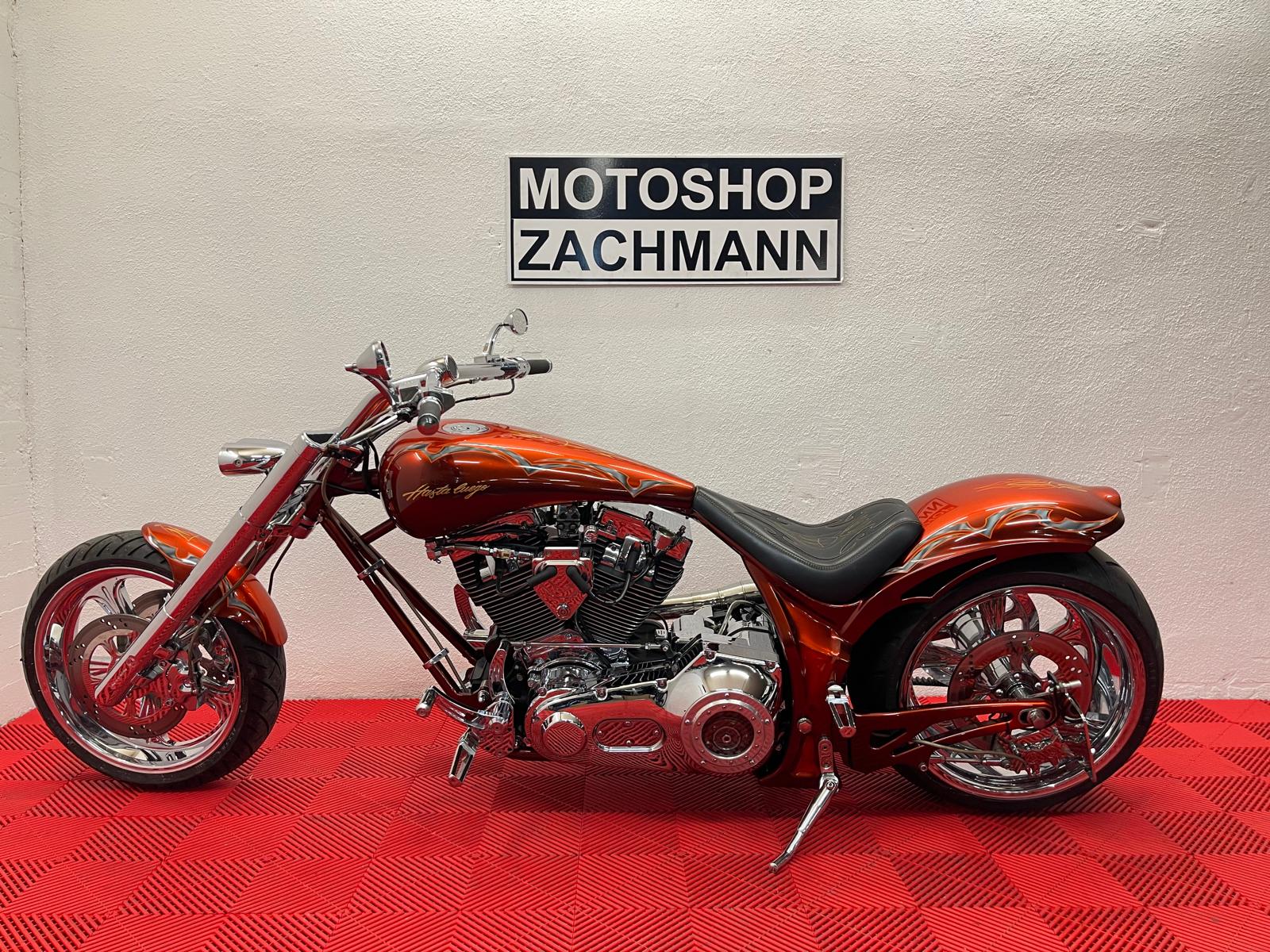 HARLEY-DAVIDSON ERBACHER FAT ATTACK PENZ-image-3