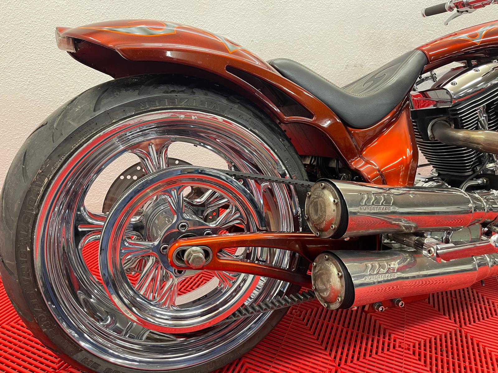 HARLEY-DAVIDSON ERBACHER FAT ATTACK PENZ-image-11
