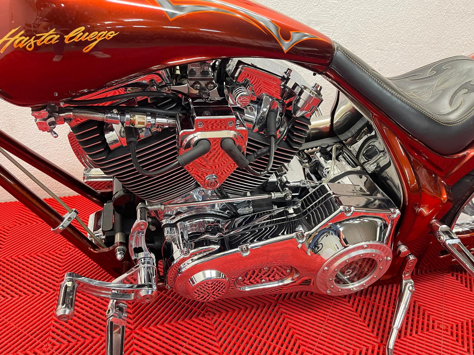 HARLEY-DAVIDSON ERBACHER FAT ATTACK PENZ-image-4