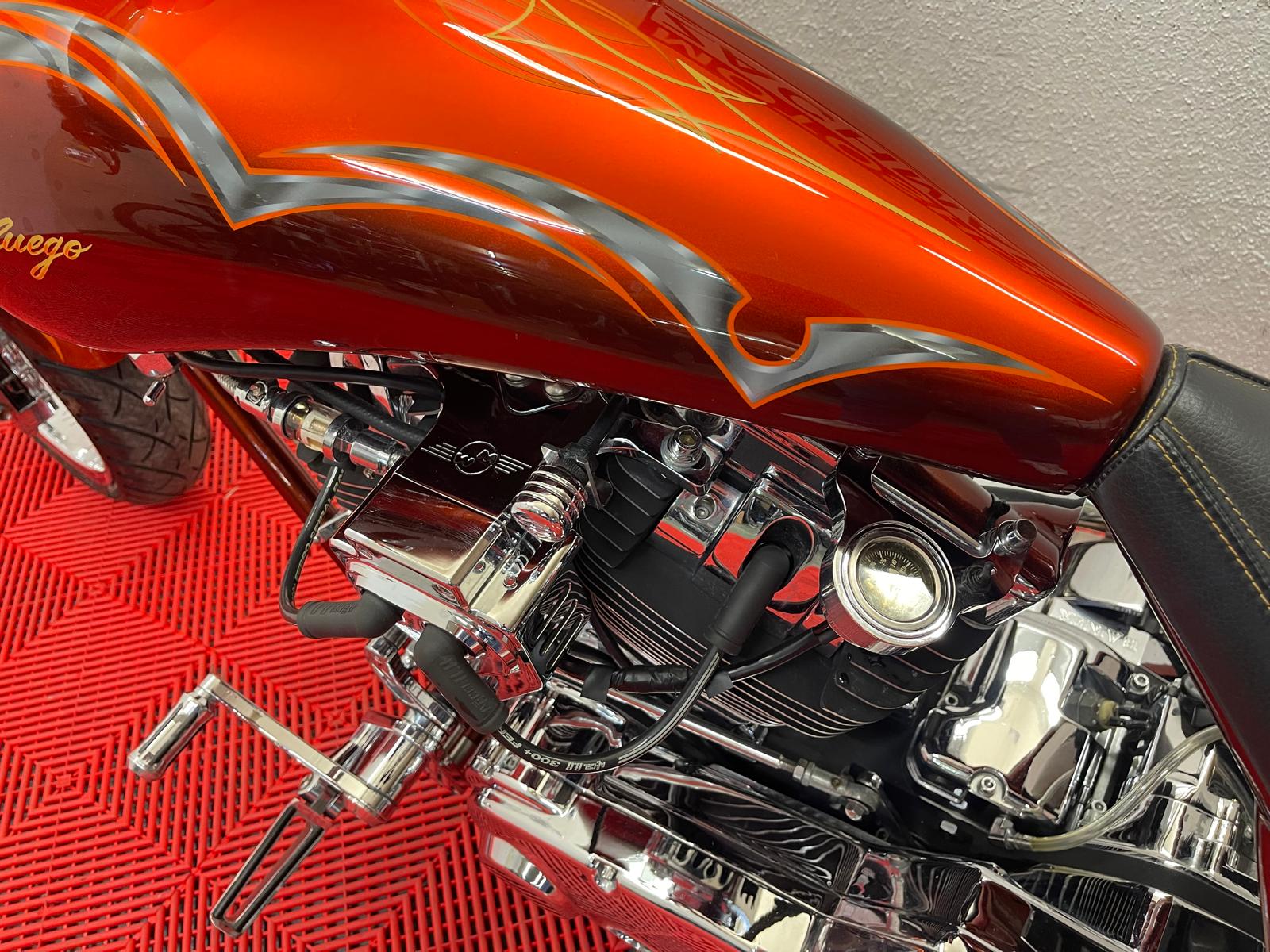 HARLEY-DAVIDSON ERBACHER FAT ATTACK PENZ-image-6