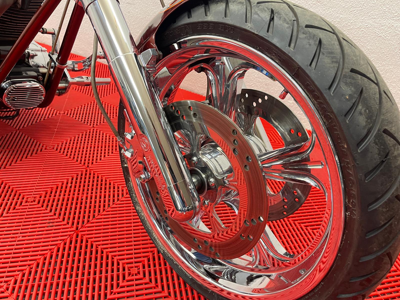 HARLEY-DAVIDSON ERBACHER FAT ATTACK PENZ-image-8