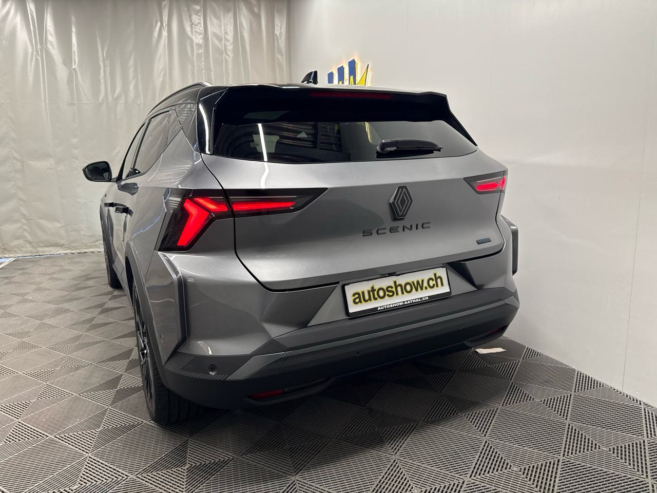RENAULT Scénic E-Tech Long Range Esprit Alpine-image-13