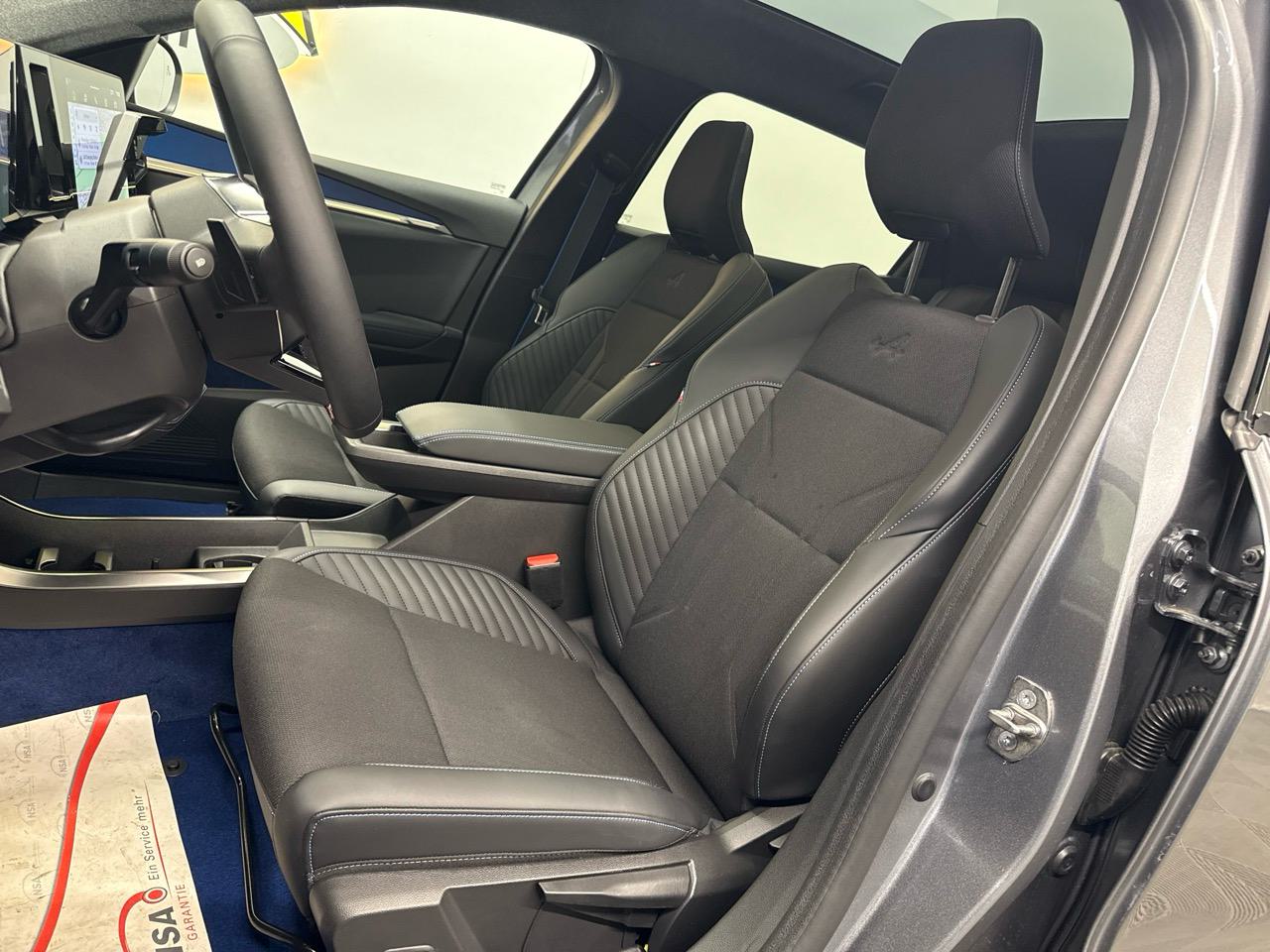 RENAULT Scénic E-Tech Long Range Esprit Alpine-image-3