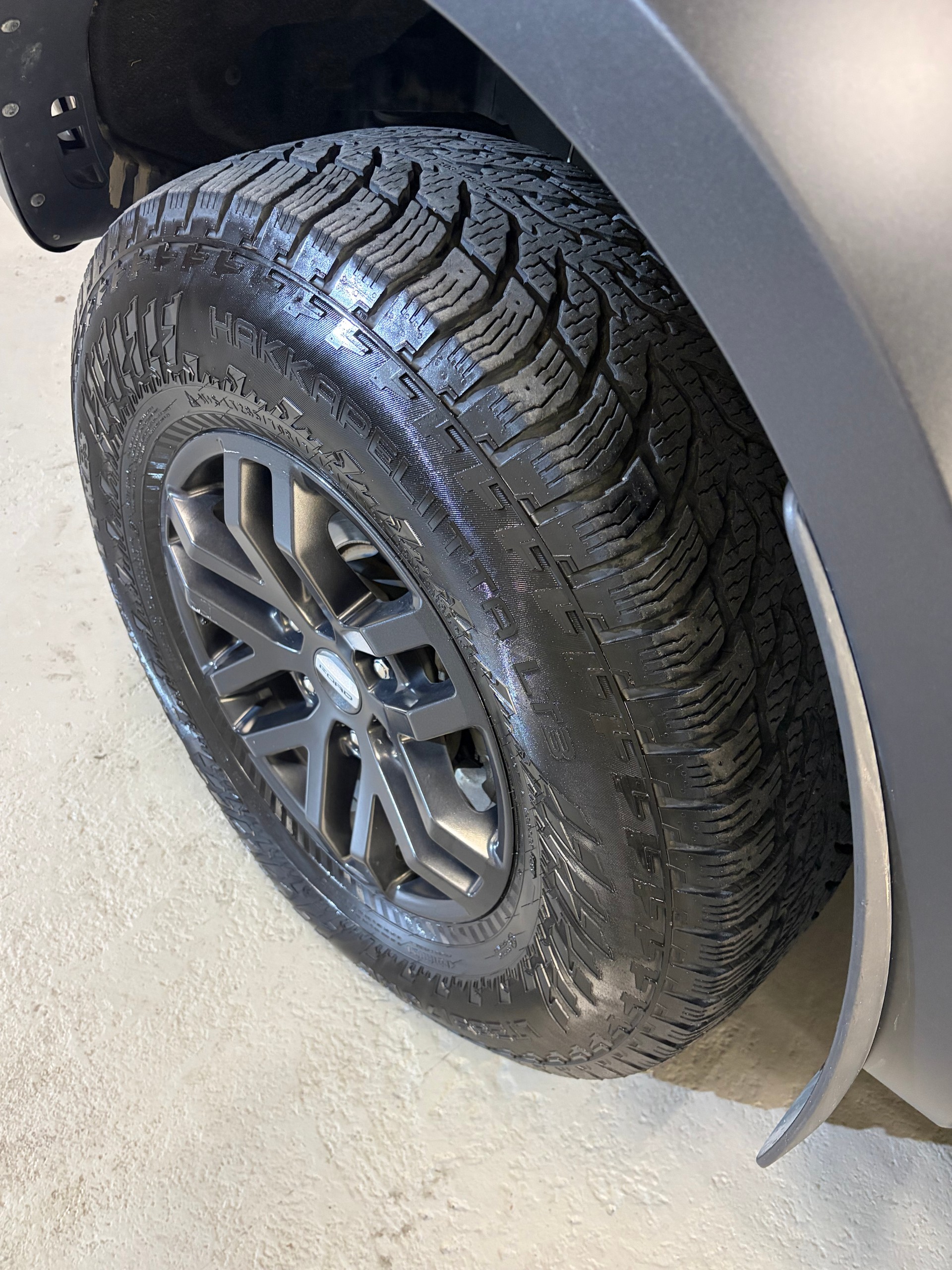 FORD Ranger Raptor 2.0 Eco Blue PERFORMANCE 4x4 A-image-7