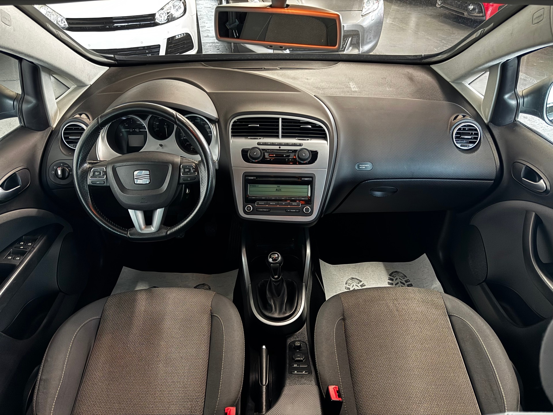 SEAT Altea XL 1.8 TSI Style-image-14