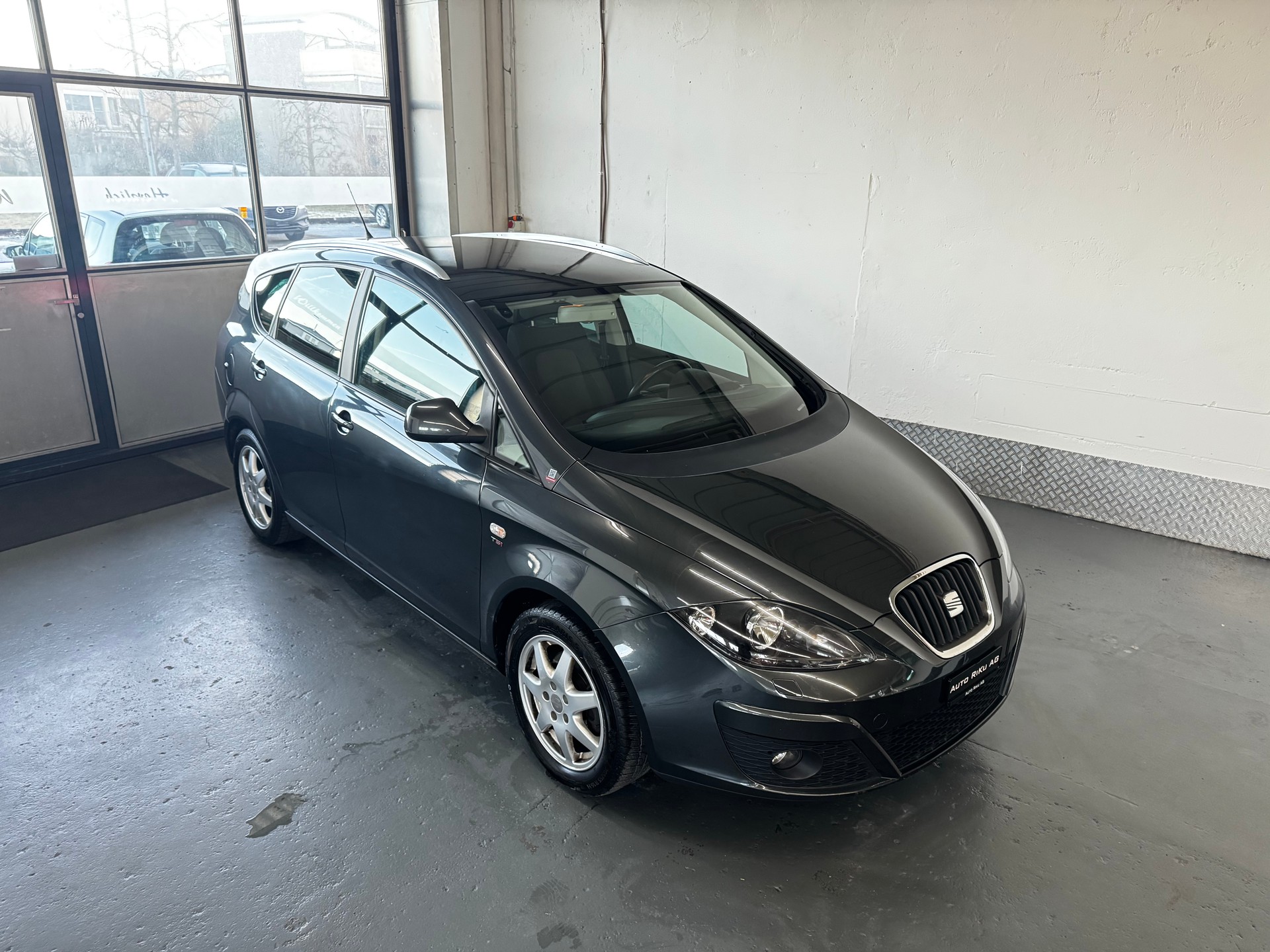 SEAT Altea XL 1.8 TSI Style