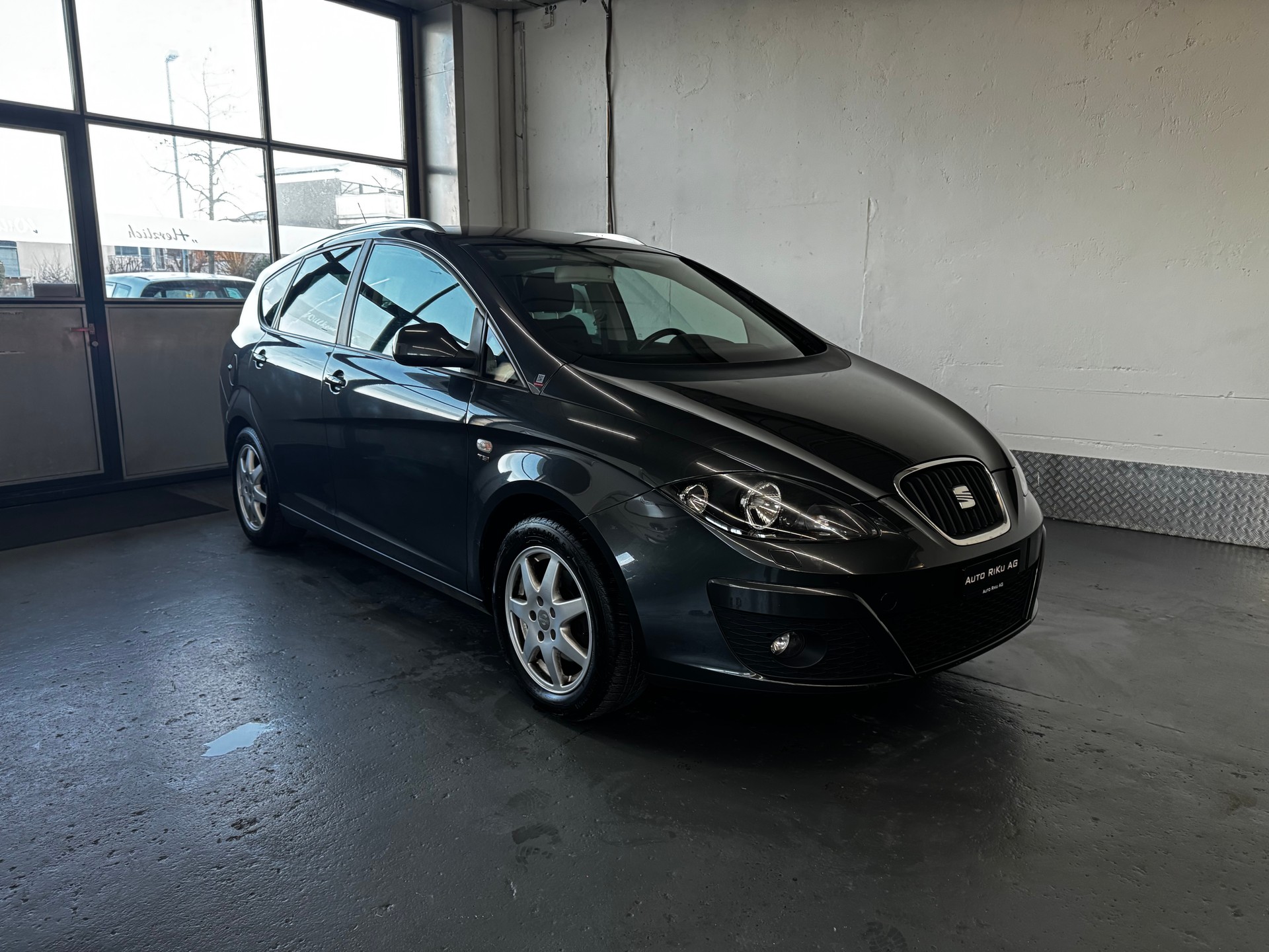 SEAT Altea XL 1.8 TSI Style-showroom-element-1