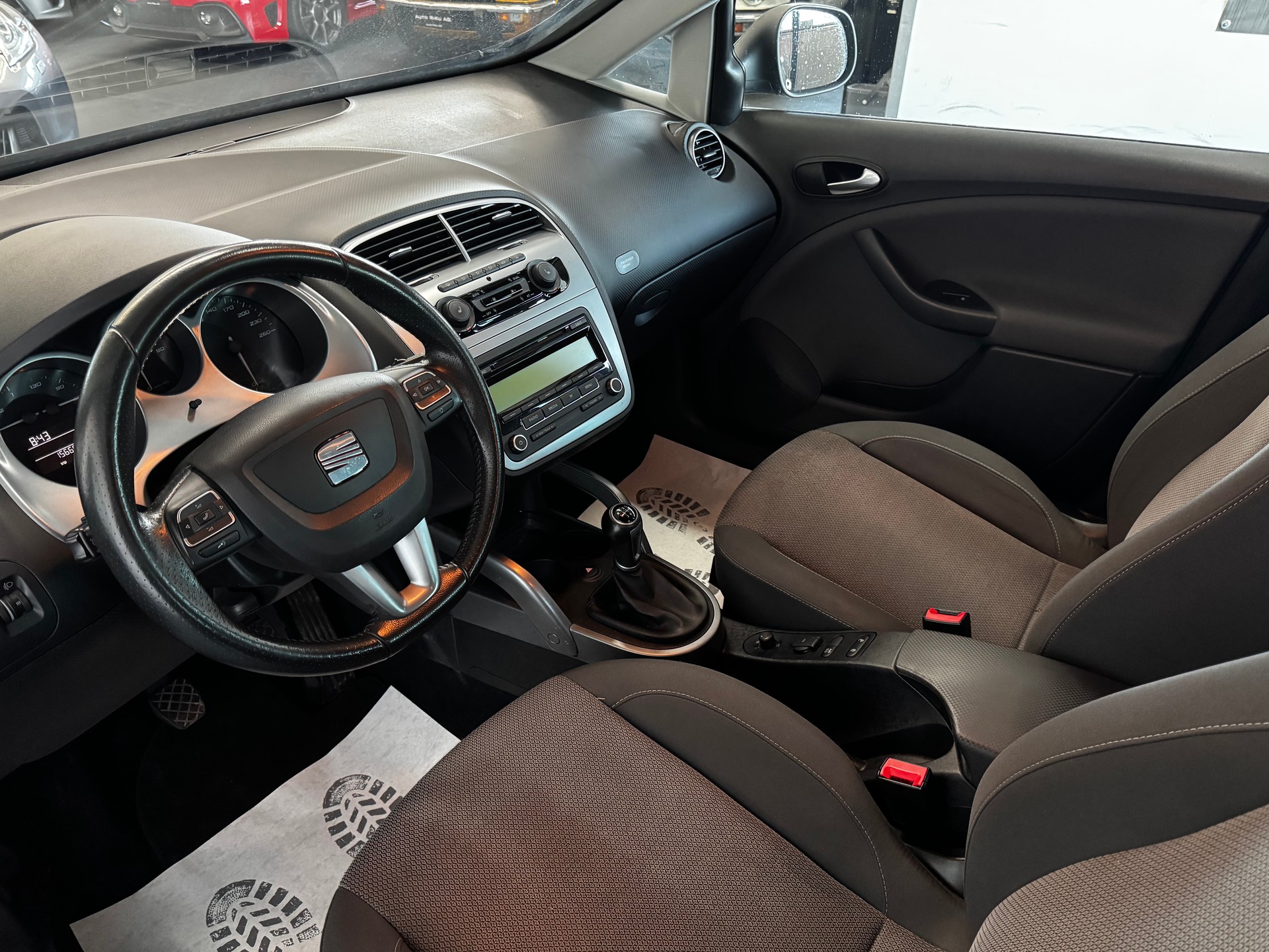 SEAT Altea XL 1.8 TSI Style-image-12