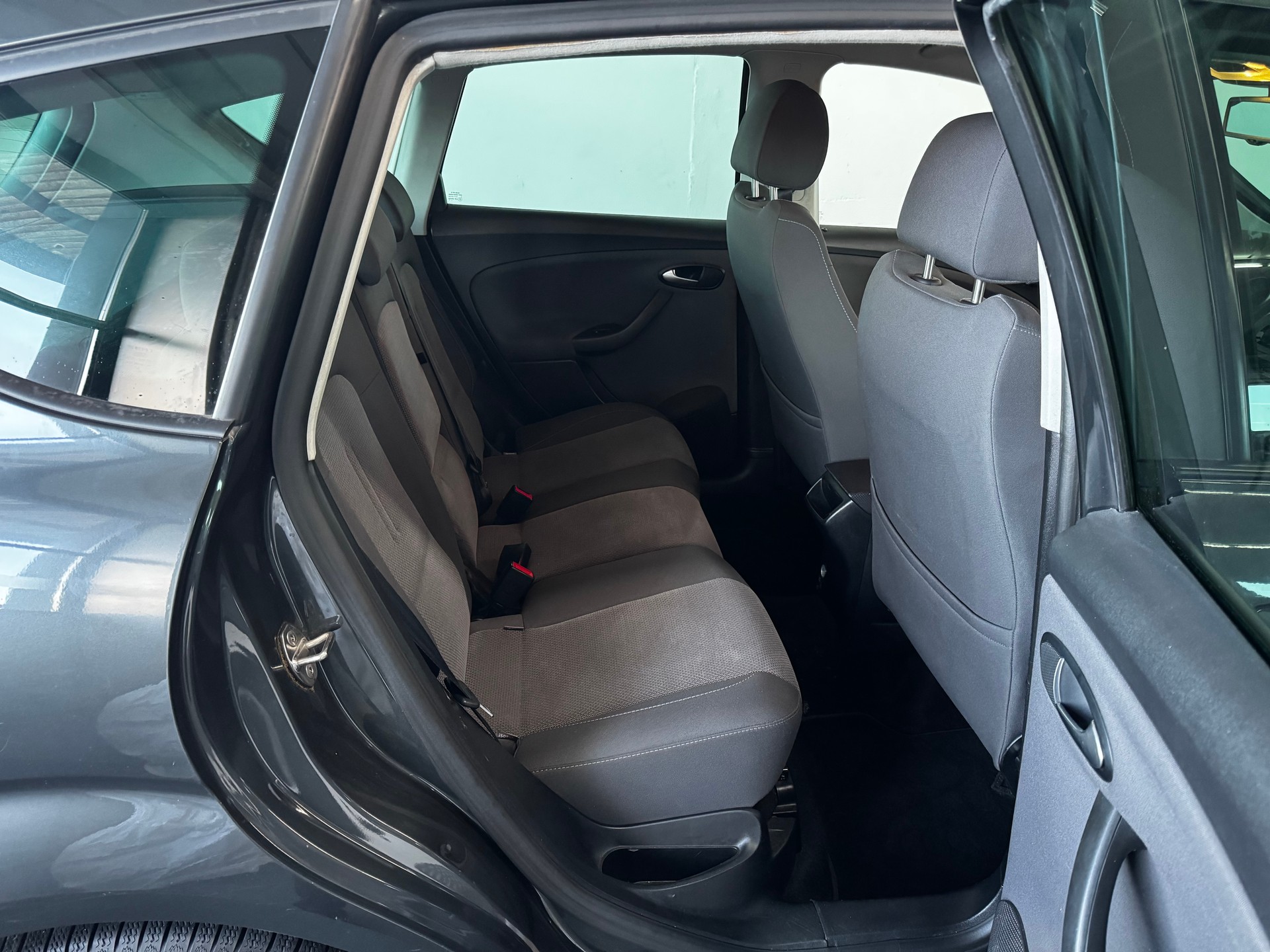 SEAT Altea XL 1.8 TSI Style-image-19