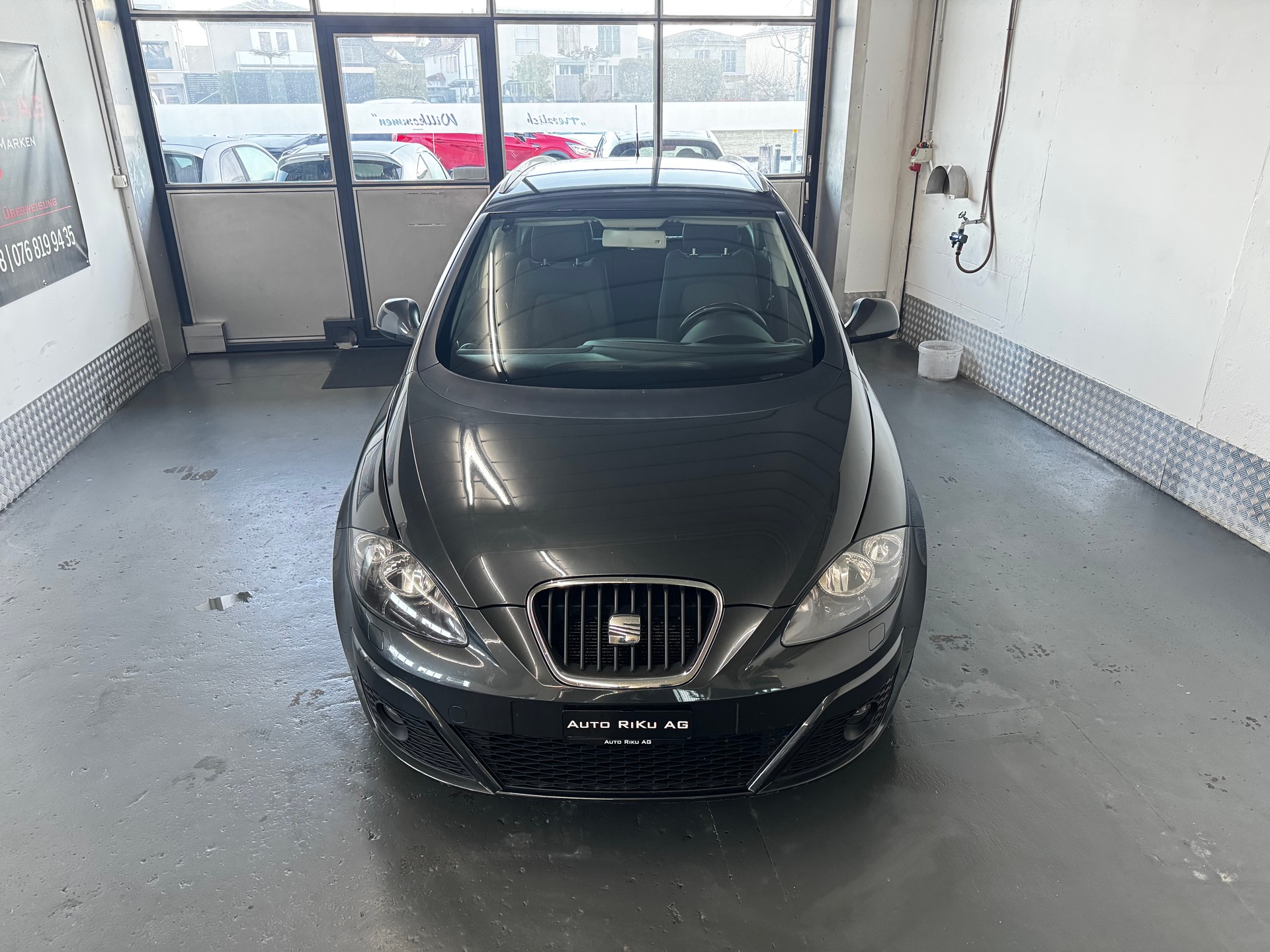 SEAT Altea XL 1.8 TSI Style-showroom-element-2