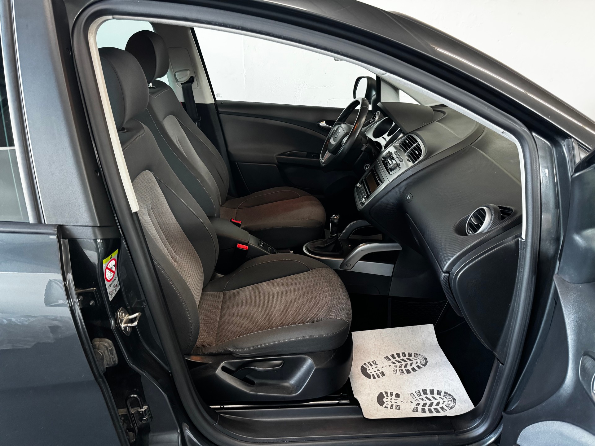 SEAT Altea XL 1.8 TSI Style-image-17