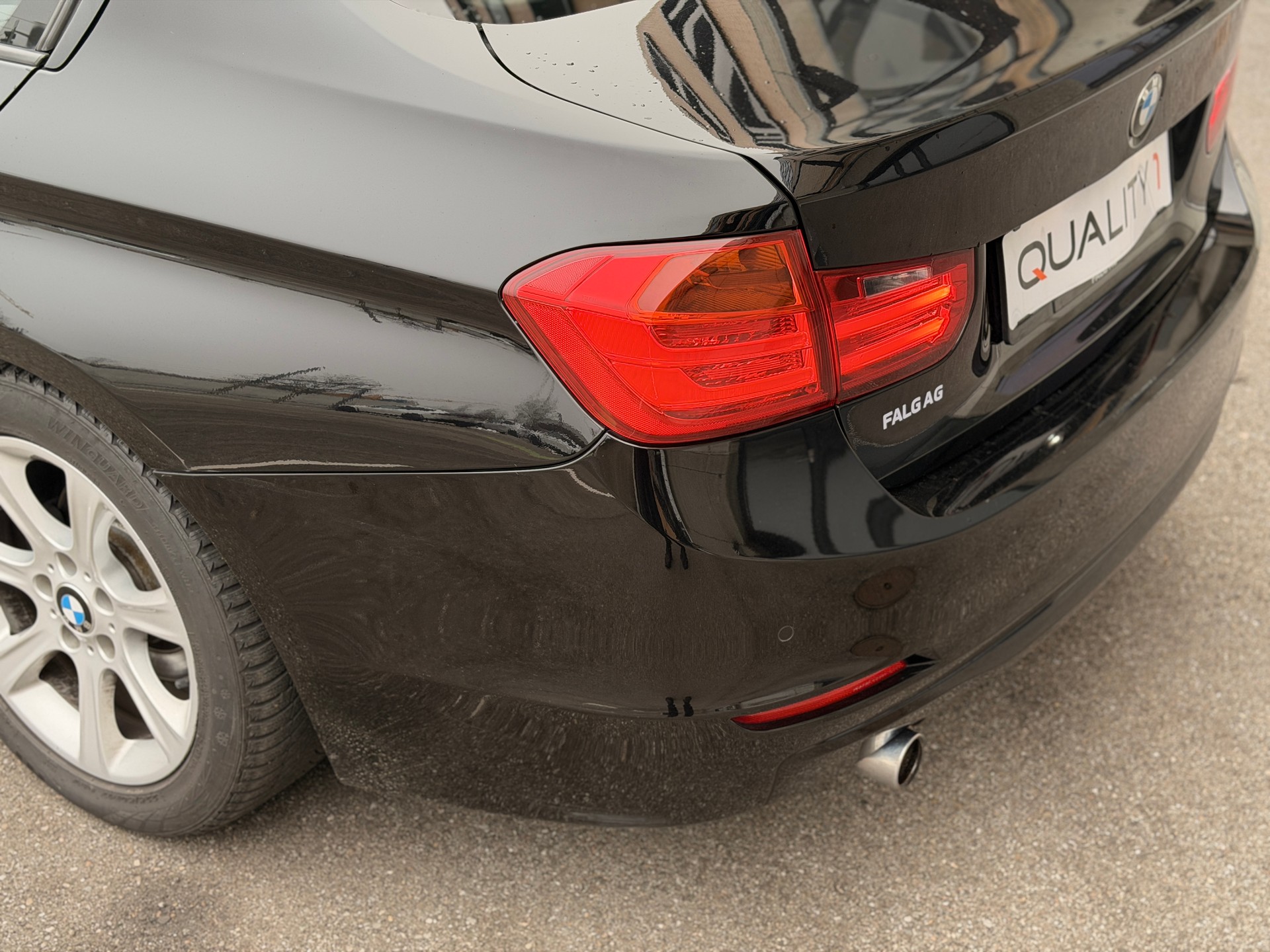BMW 318d Steptronic-image-10