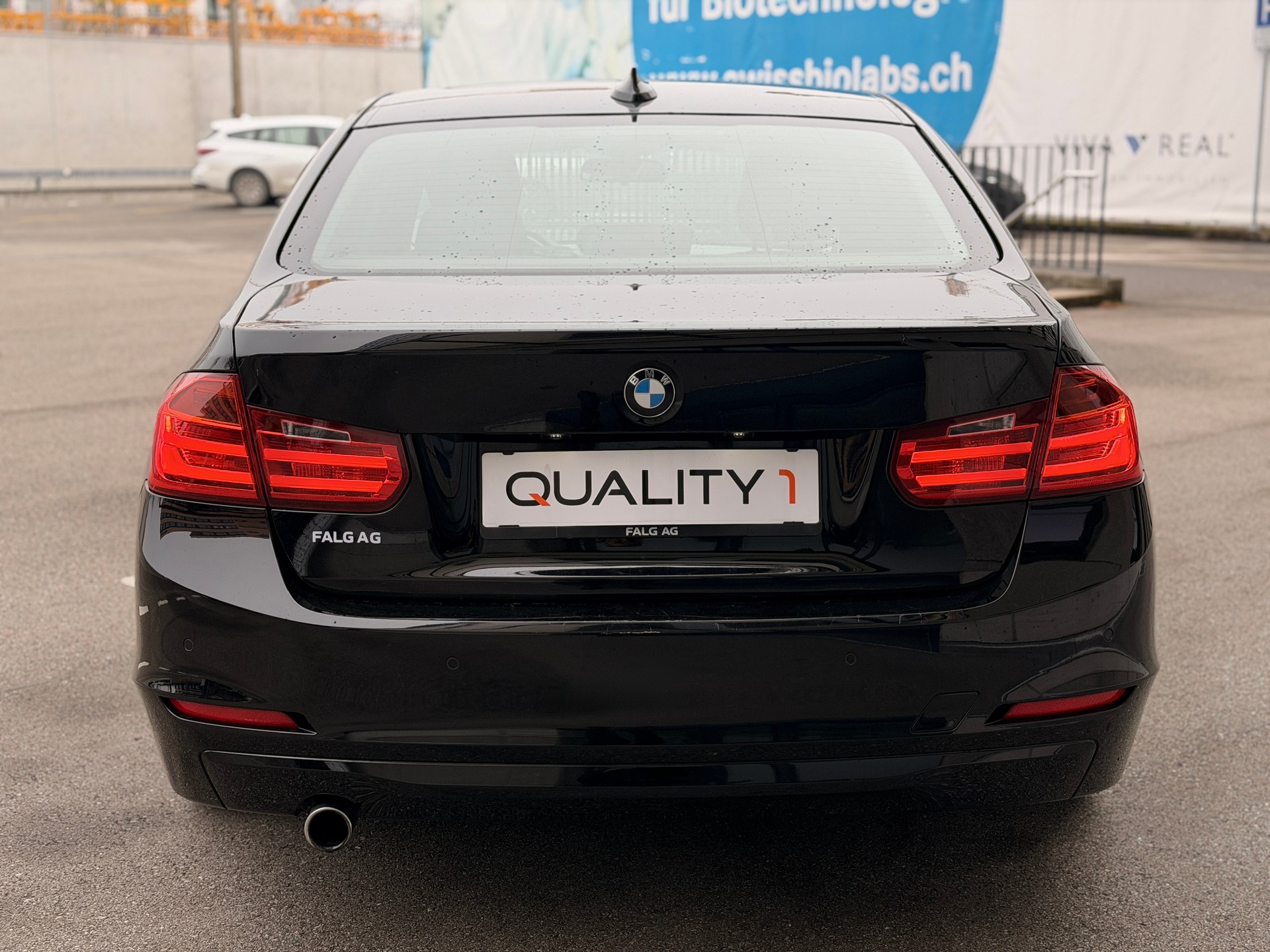 BMW 318d Steptronic-image-5