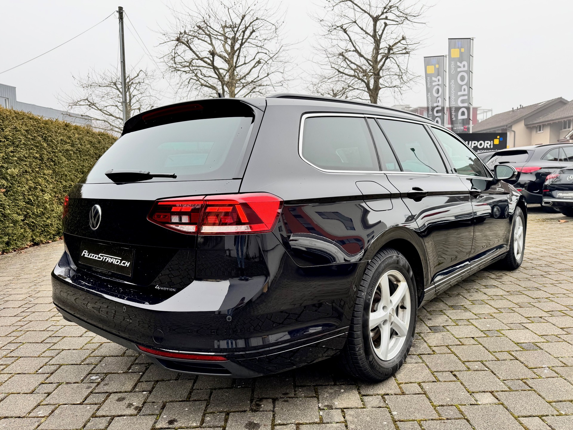 VW Passat 2.0 TDI BMT Business 4Motion DSG-showroom-element-3