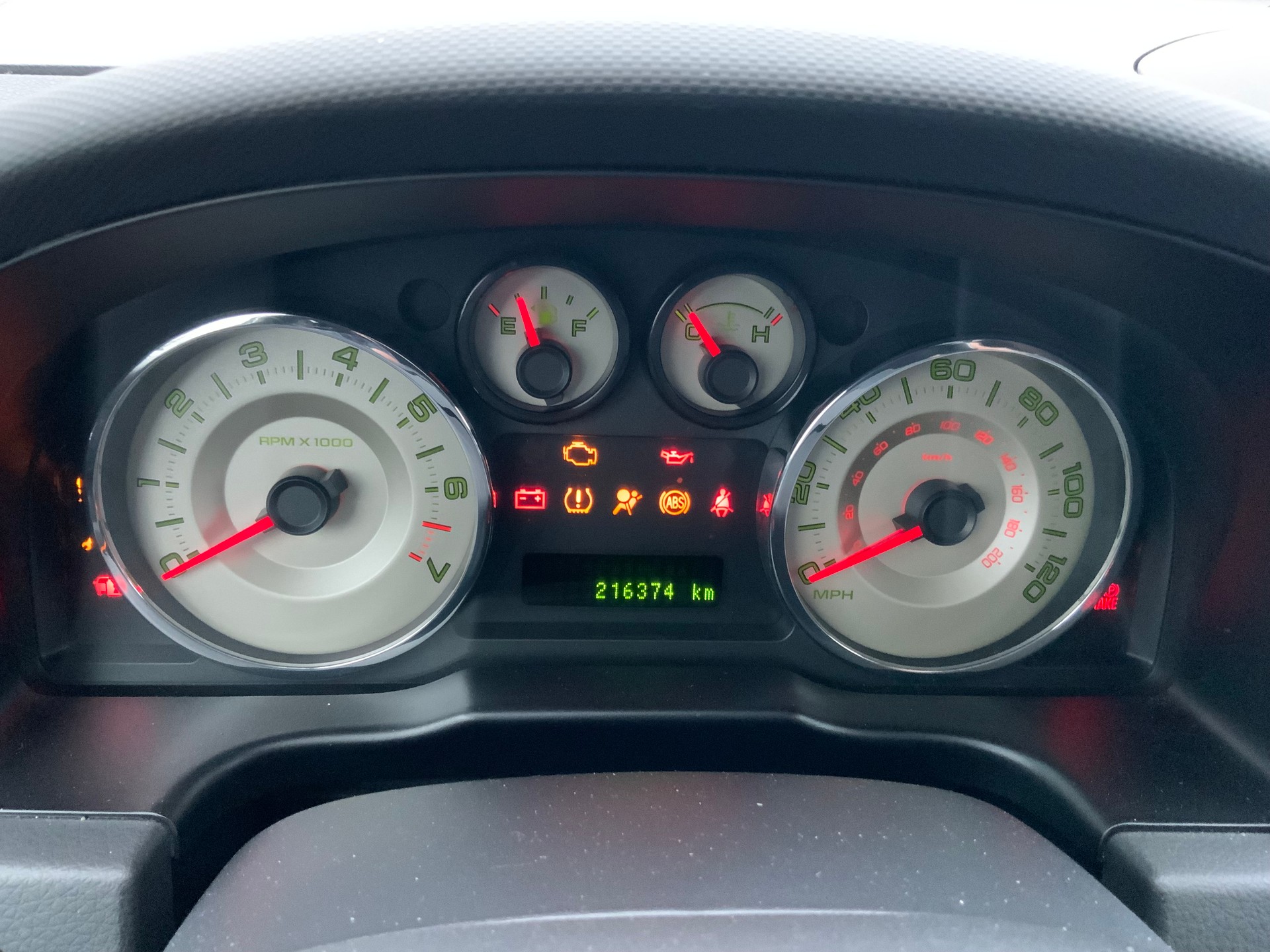 FORD Ford DK4 AWD SEL-image-10