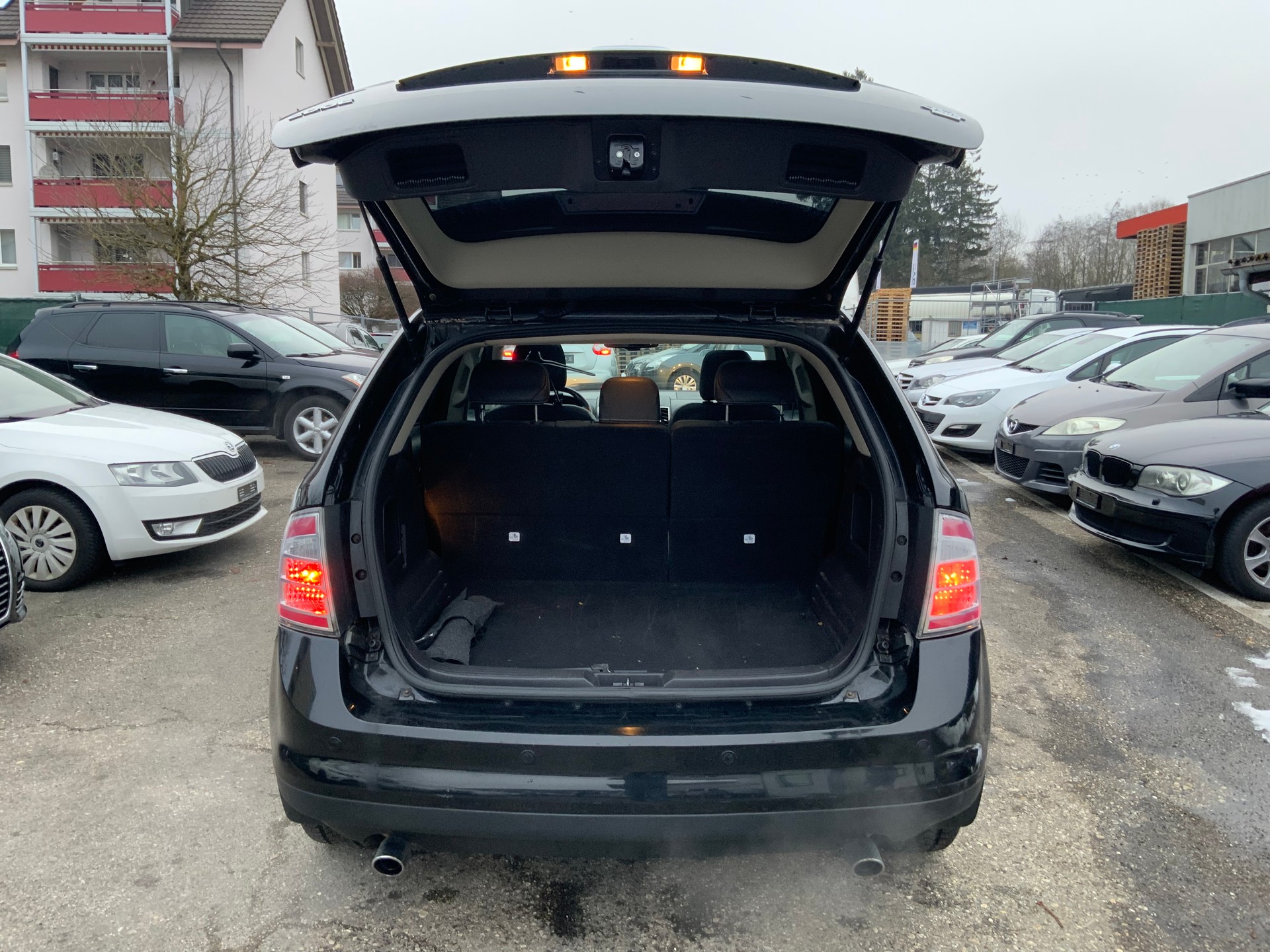 FORD Ford DK4 AWD SEL-image-6