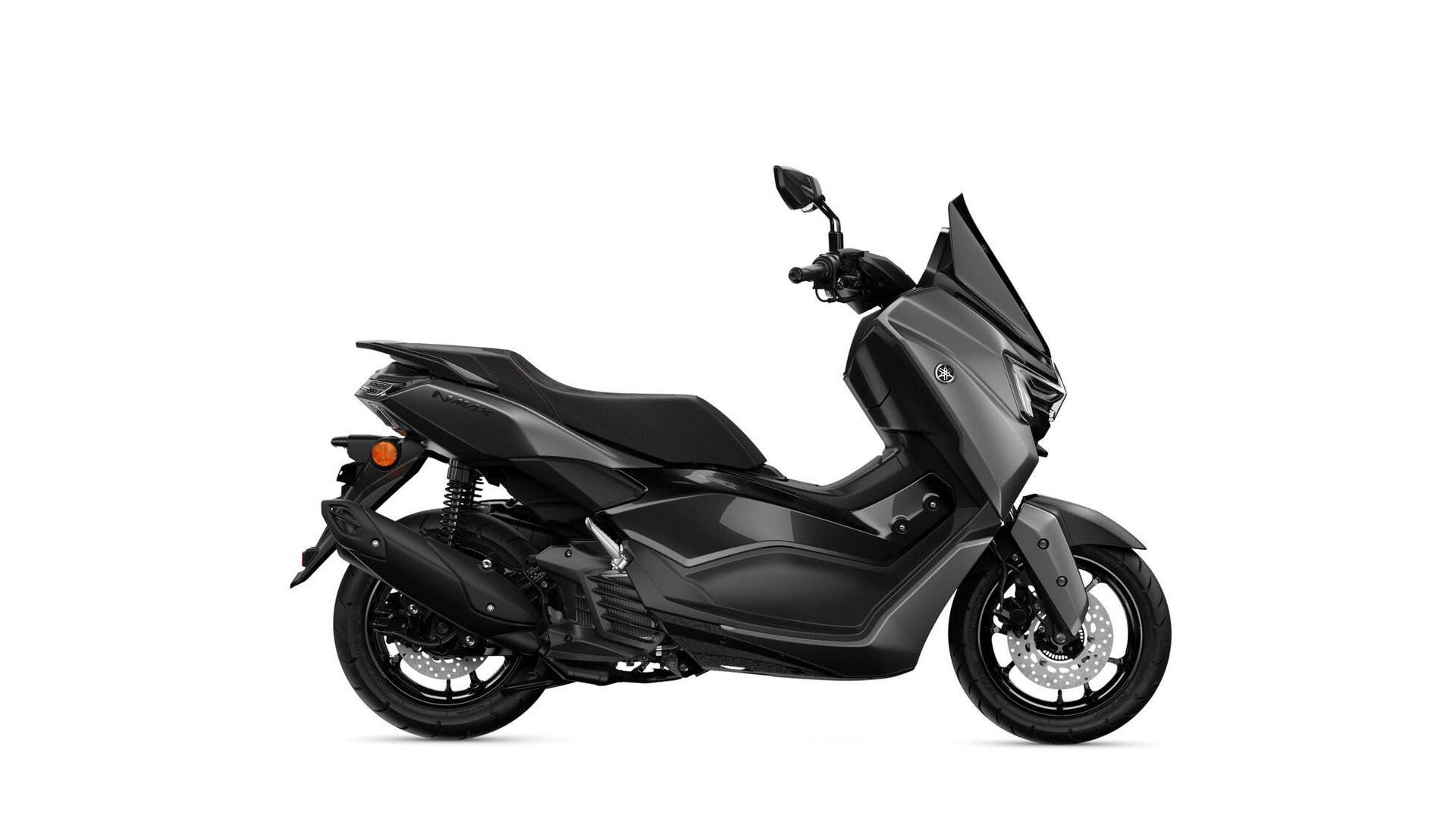 YAMAHA NMax 125 Tech MAX-image-0