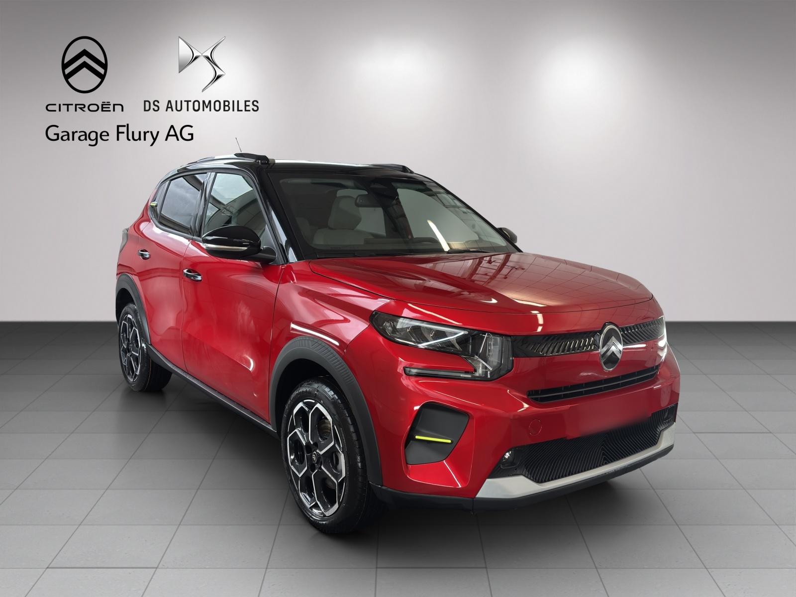 CITROEN C3 1.2 Hybrid Max-image-5