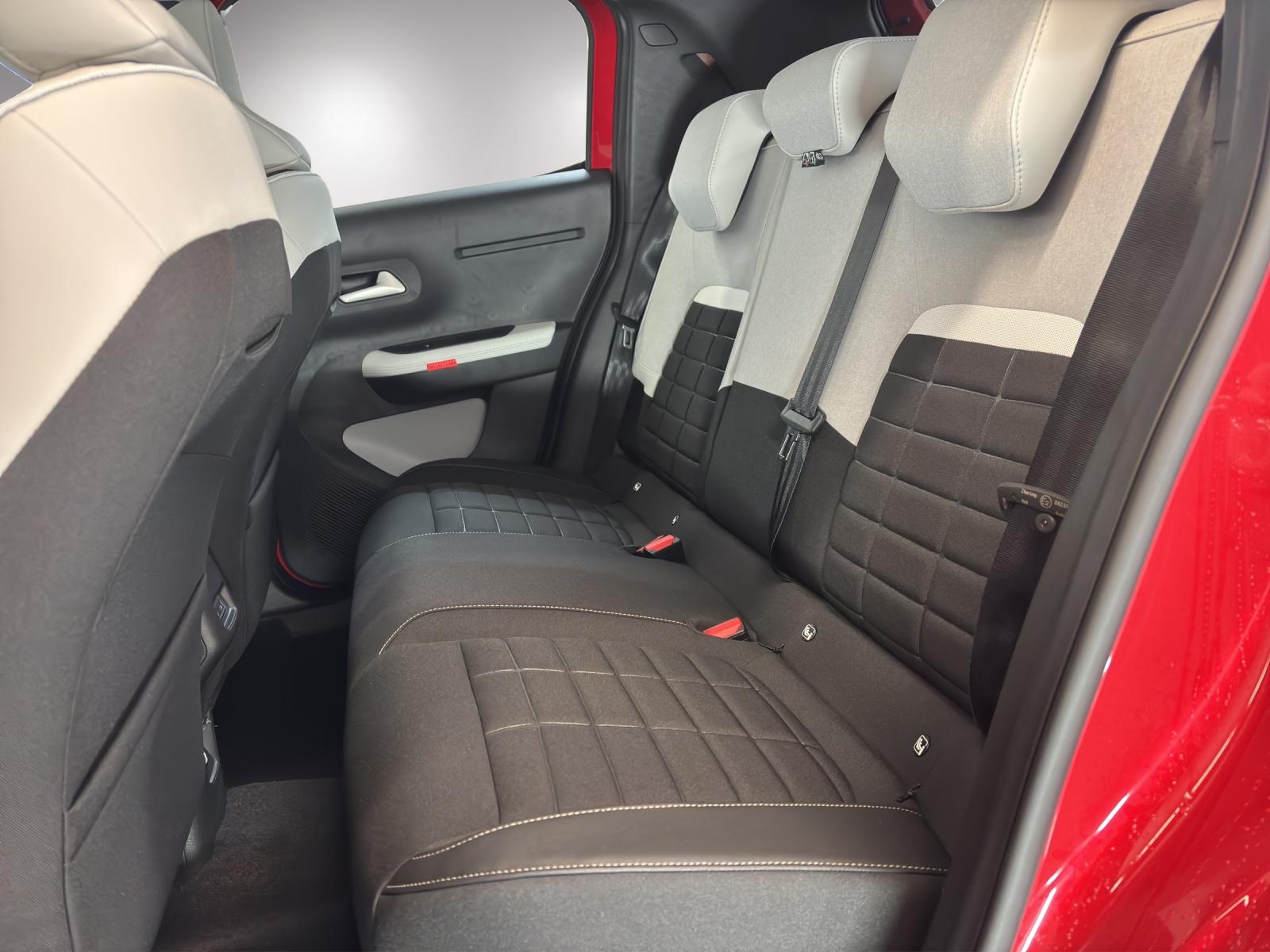 CITROEN C3 1.2 Hybrid Max-image-12