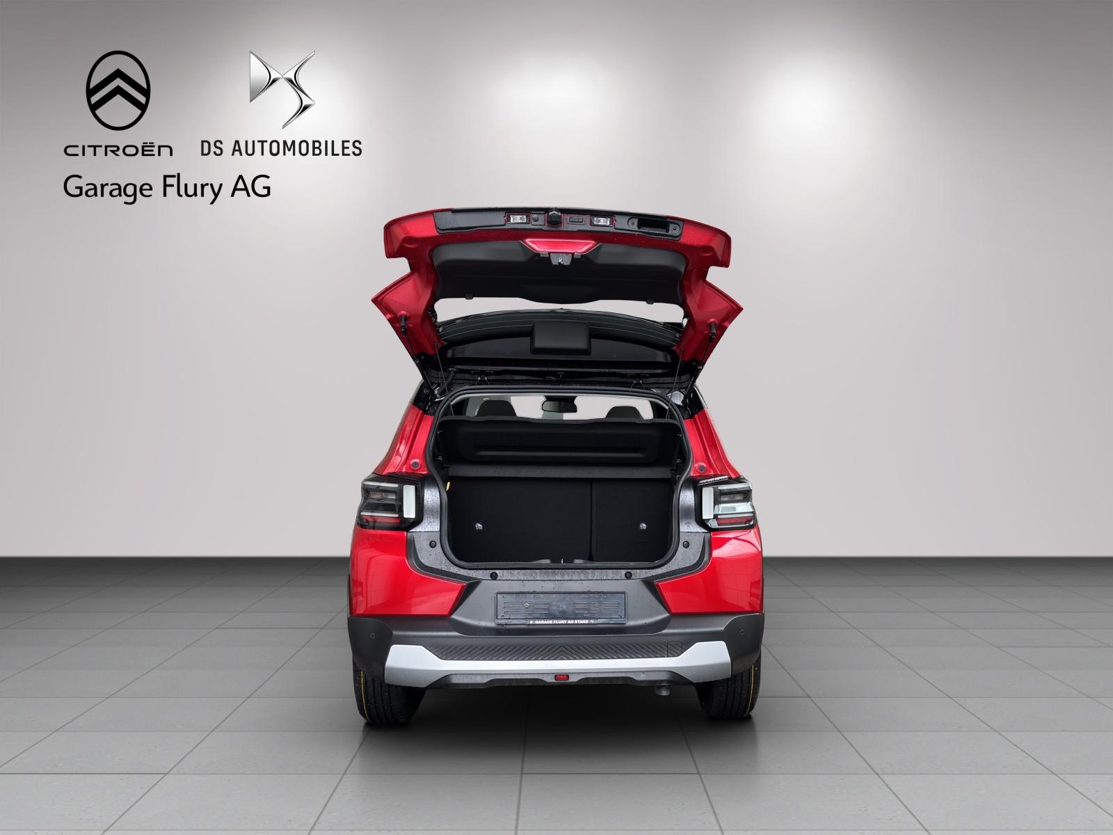 CITROEN C3 1.2 Hybrid Max-image-13