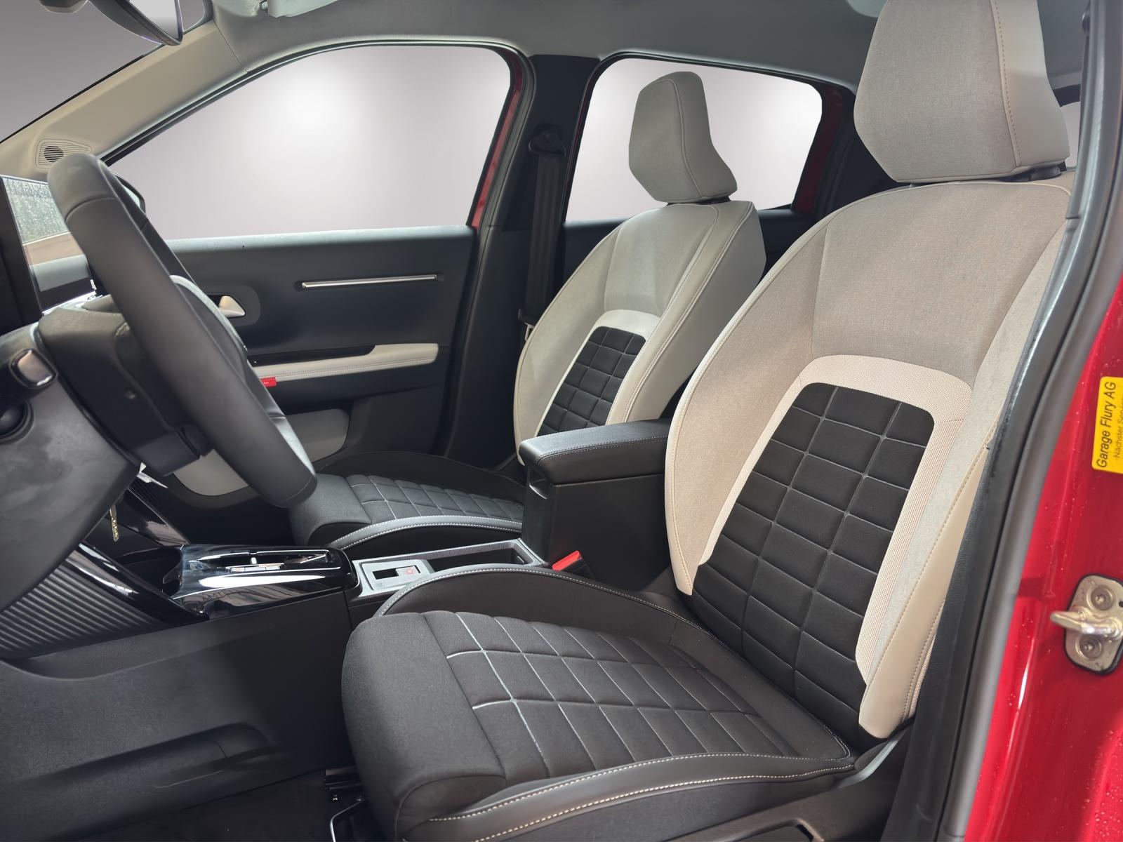 CITROEN C3 1.2 Hybrid Max-image-7