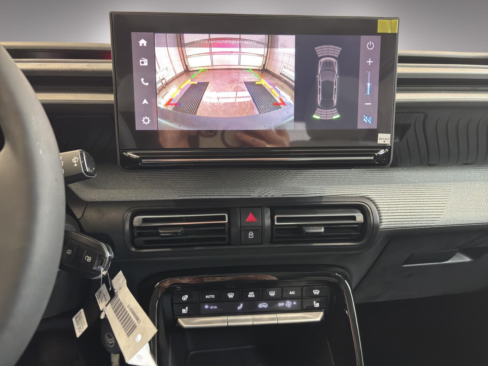 CITROEN C3 1.2 Hybrid Max-image-10