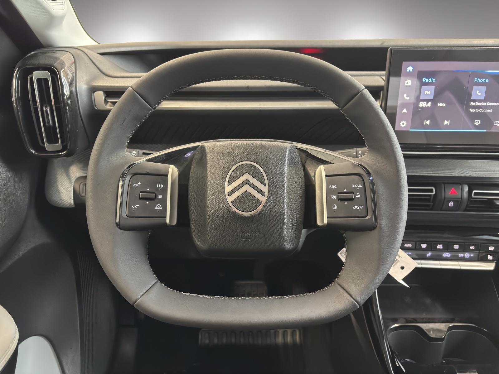 CITROEN C3 1.2 Hybrid Max-image-8