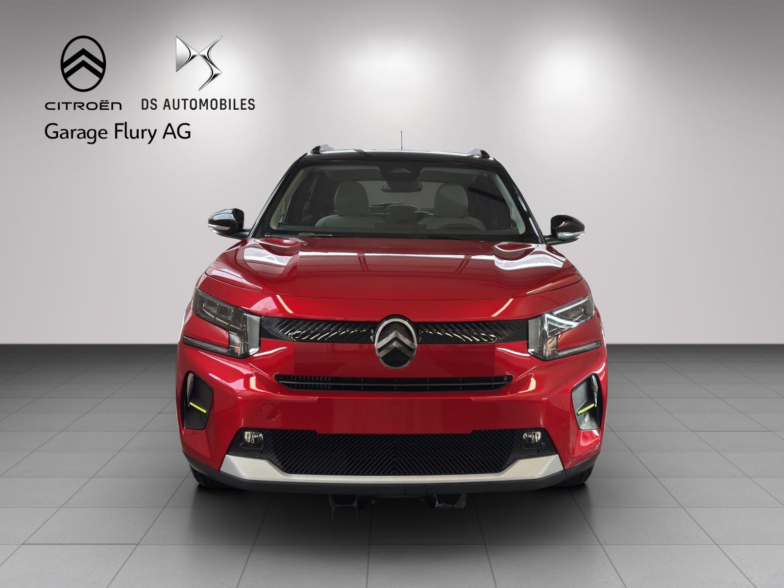 CITROEN C3 1.2 Hybrid Max-image-6