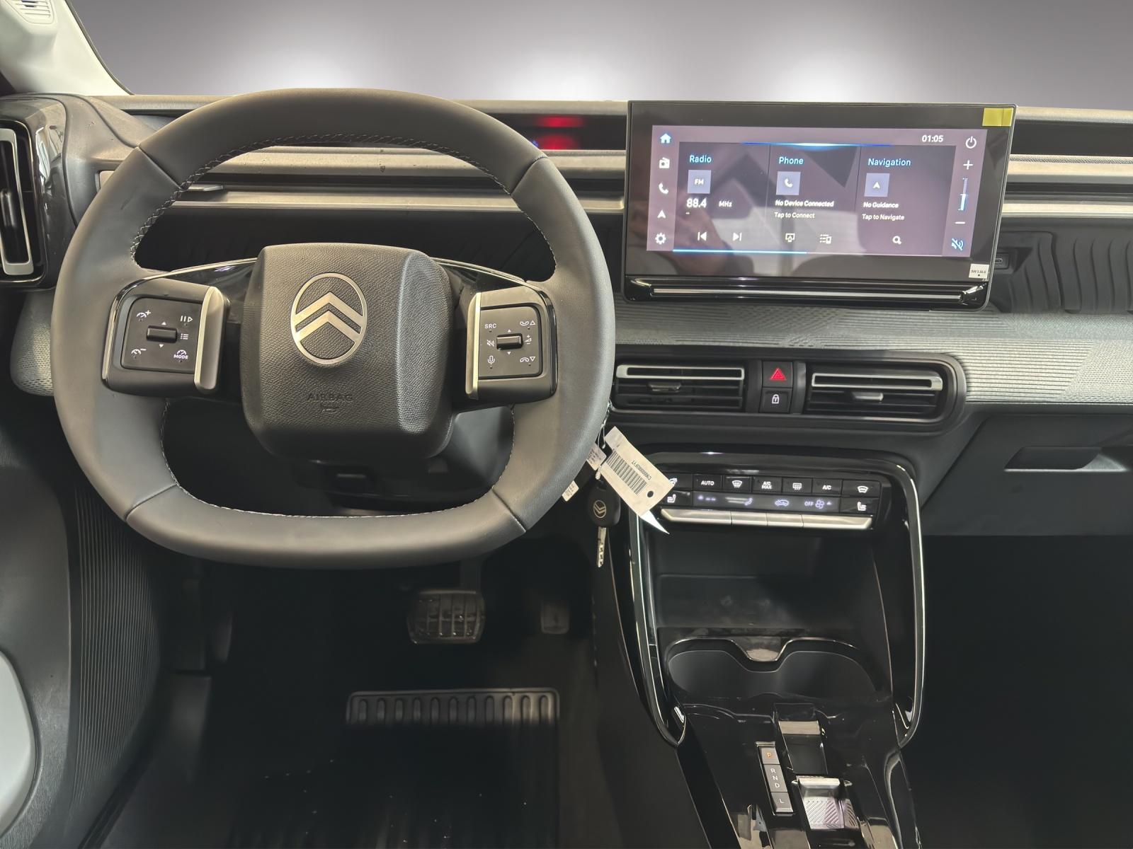 CITROEN C3 1.2 Hybrid Max-image-9