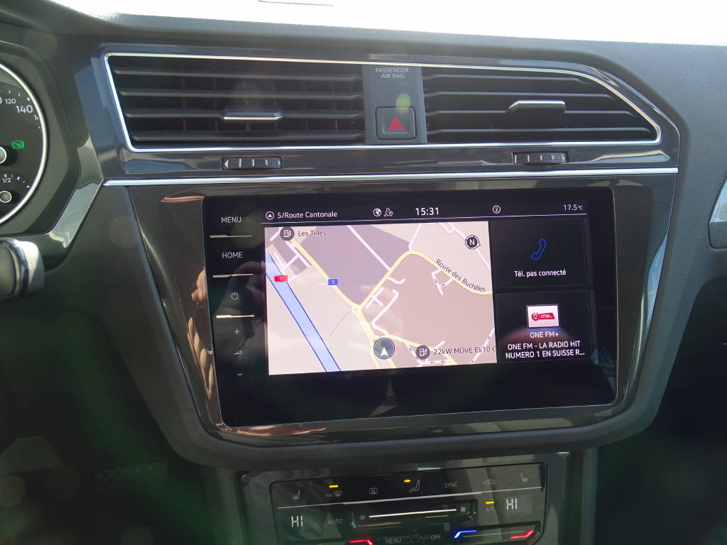 VW Tiguan 1.5 TSI Life DSG 2WD-image-12