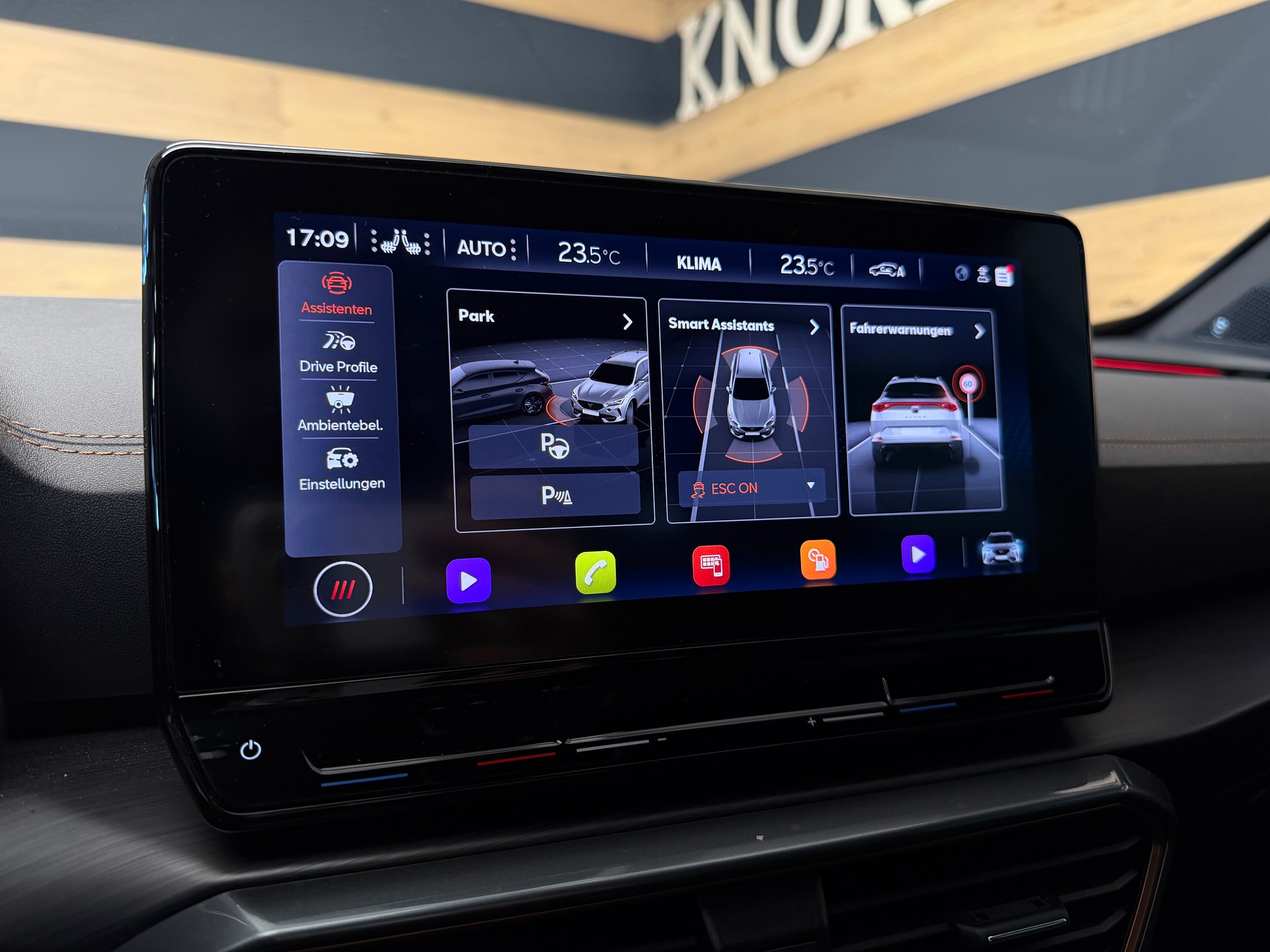 CUPRA Formentor 1.5 TSI DSG-image-12