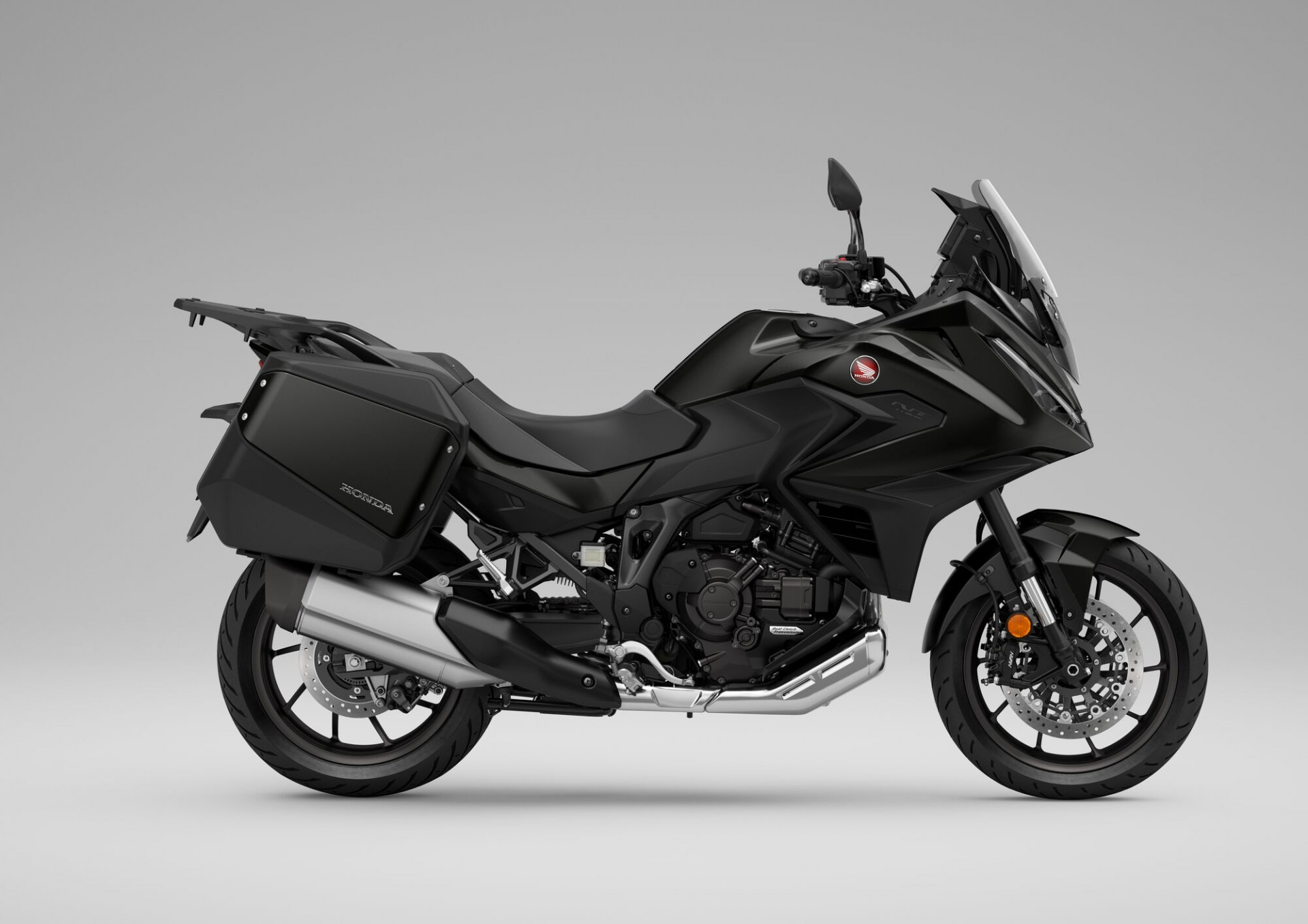 HONDA NT 1100-image-1