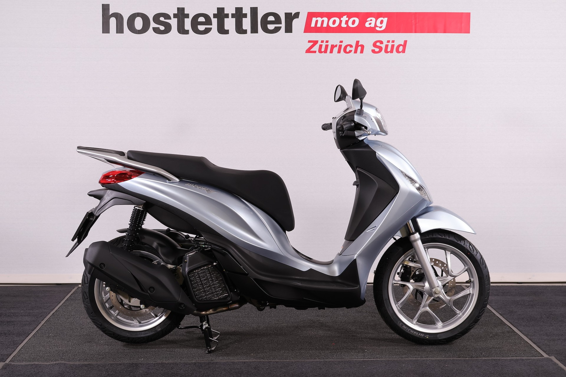 PIAGGIO Medley 200-image-3