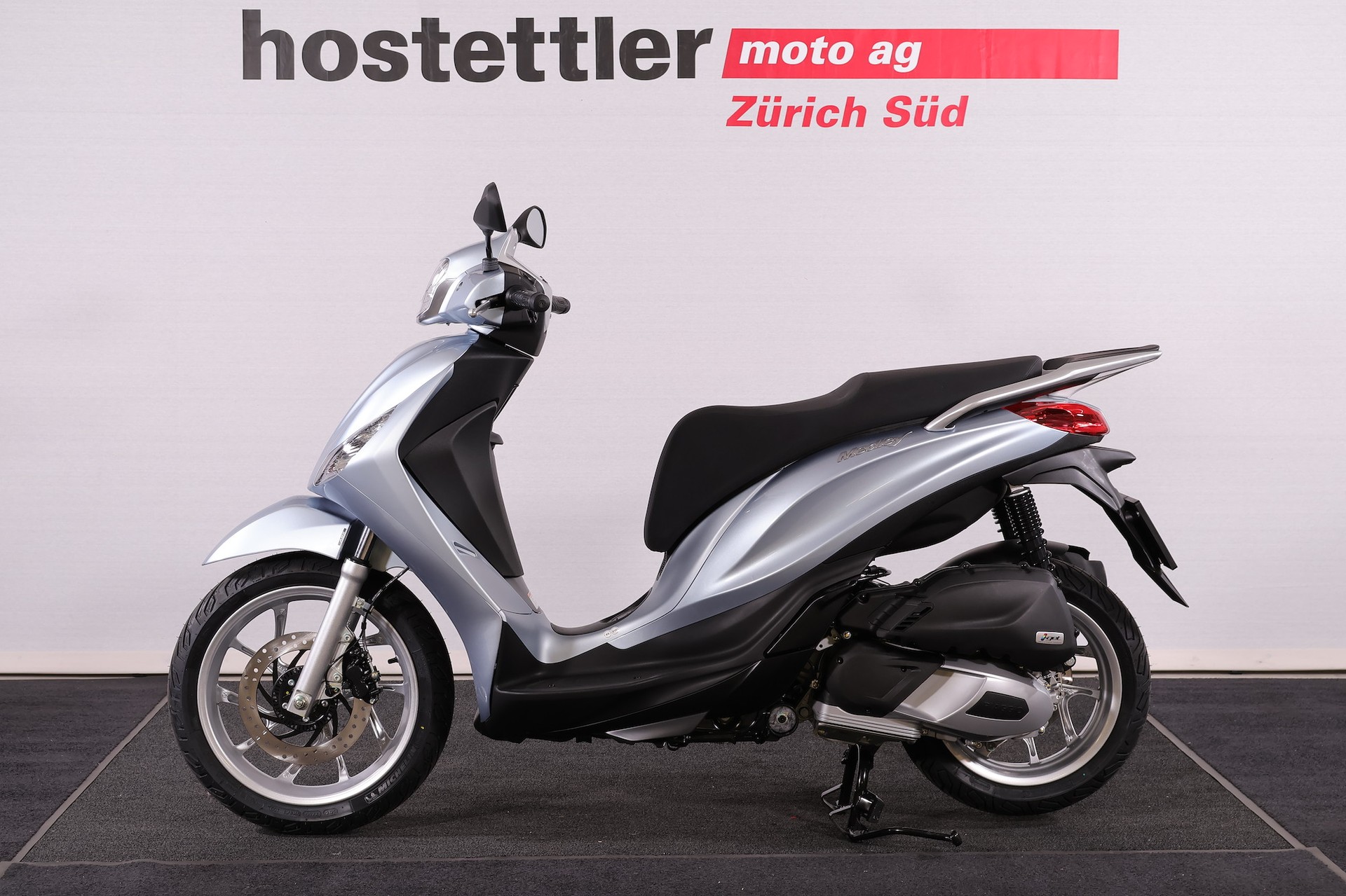 PIAGGIO Medley 200-image-0