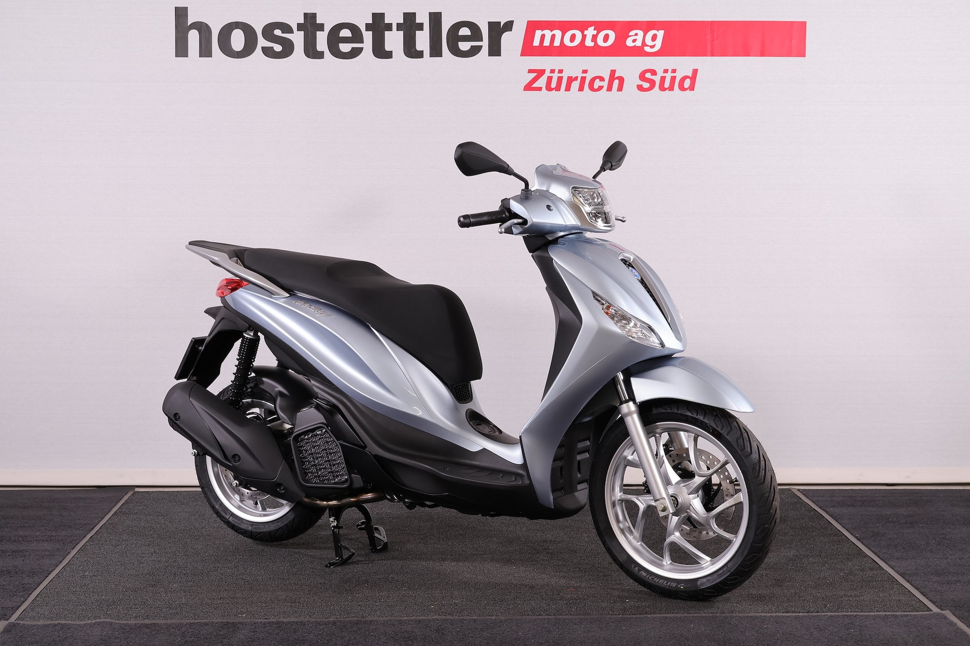 PIAGGIO Medley 200-image-2