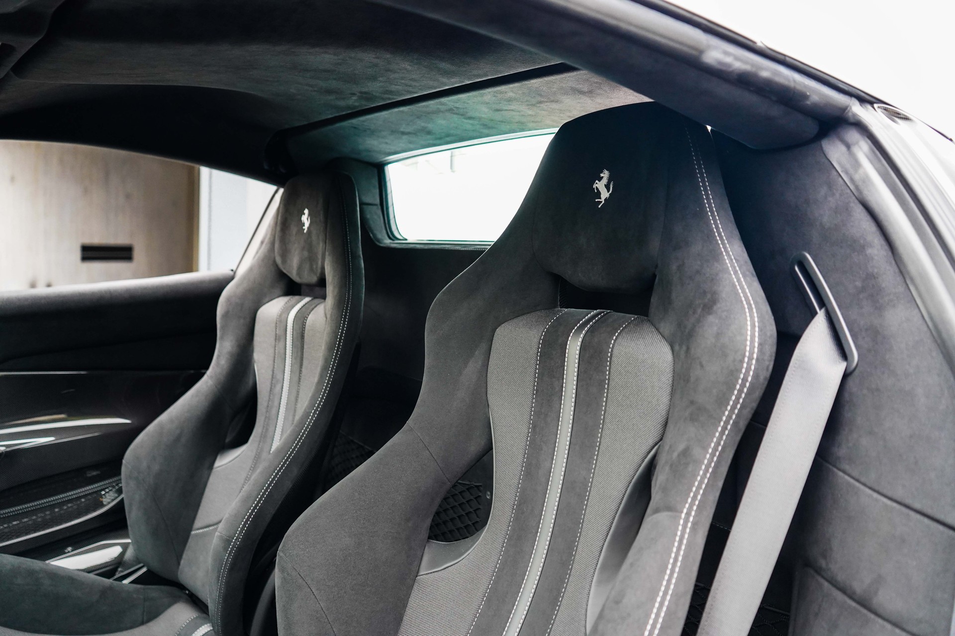 FERRARI 488 Pista Spider 3.9 V8-image-9