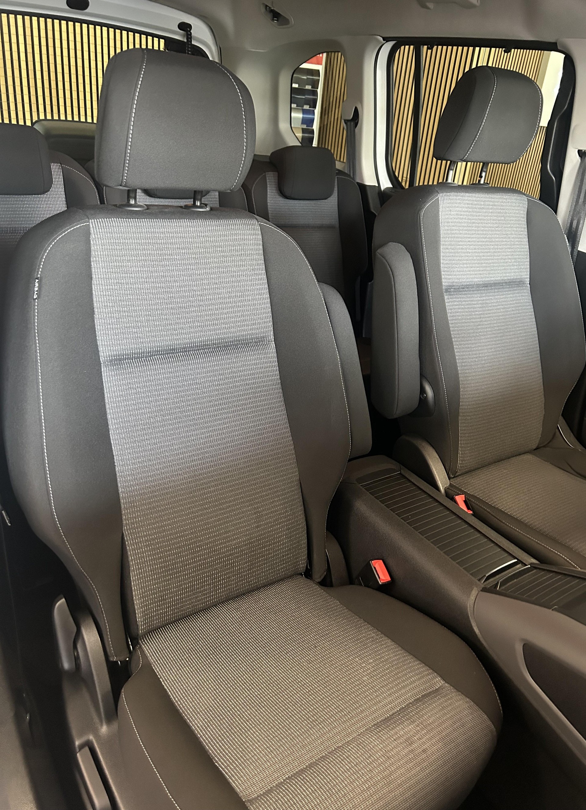 TOYOTA Proace City Verso L1 1.2 130 Trend-image-14