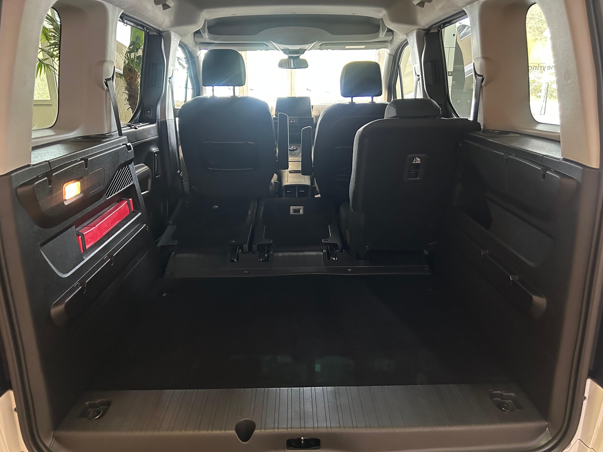 TOYOTA Proace City Verso L1 1.2 130 Trend-image-18
