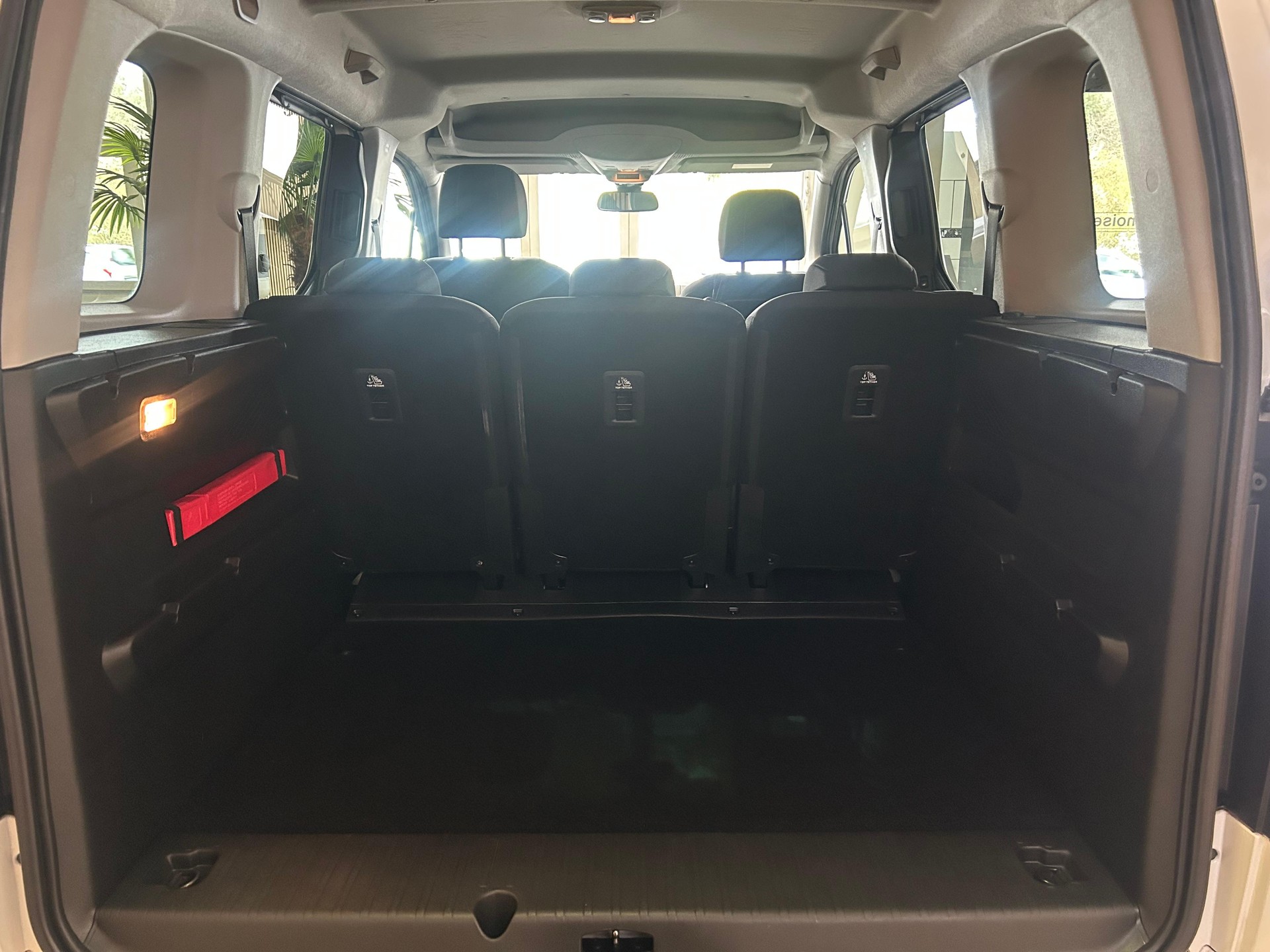 TOYOTA Proace City Verso L1 1.2 130 Trend-image-17