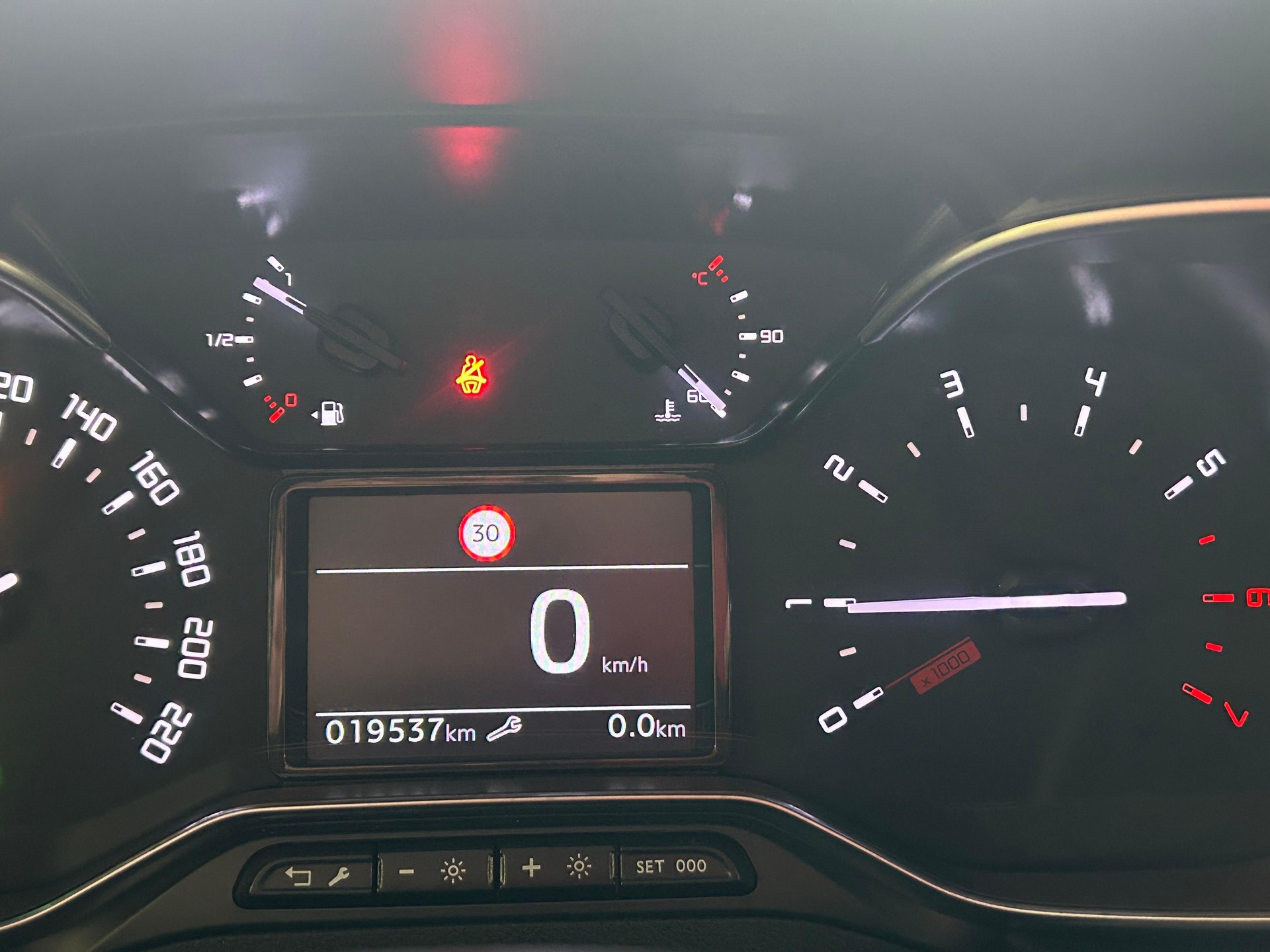 TOYOTA Proace City Verso L1 1.2 130 Trend-image-8