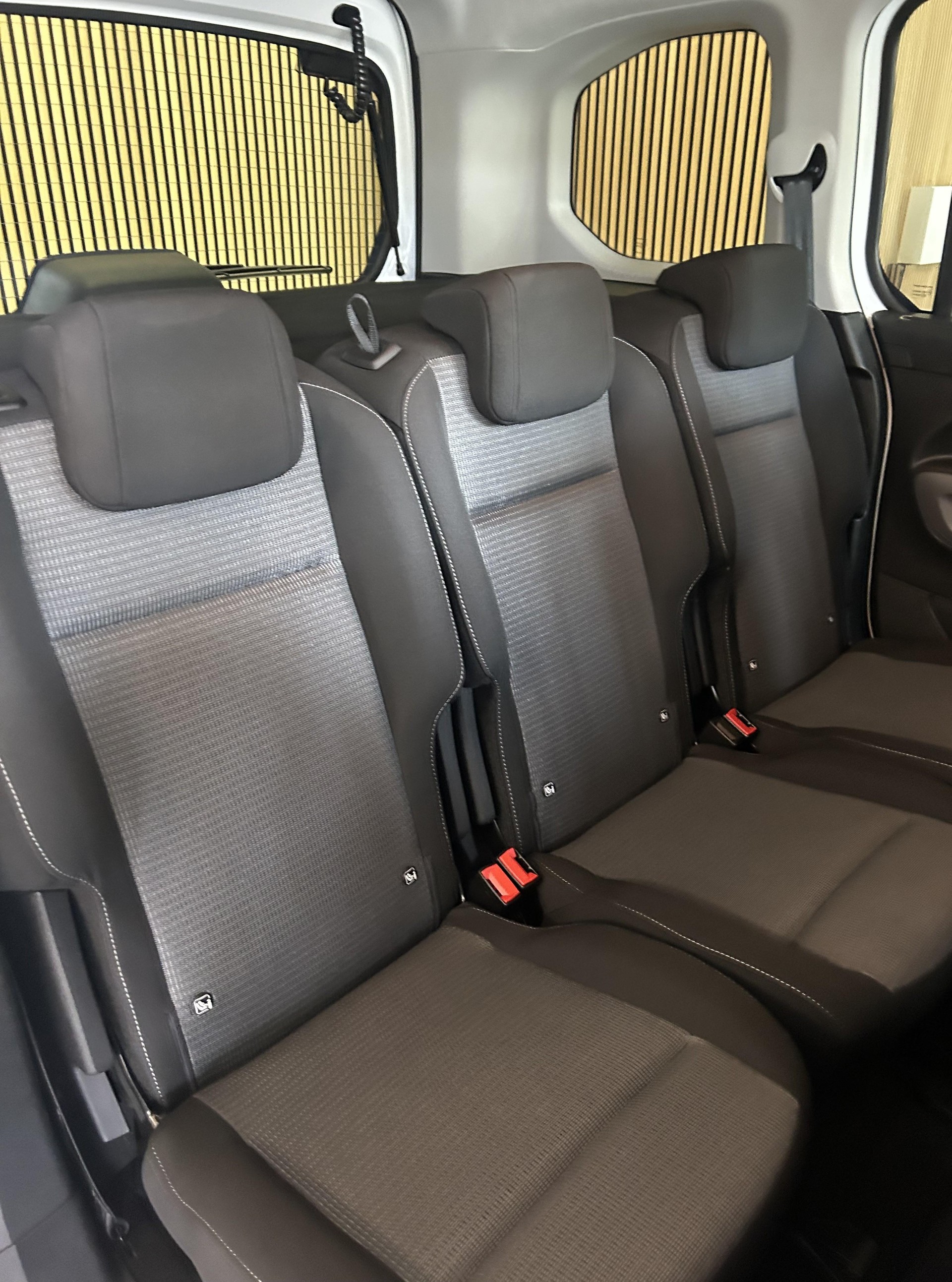 TOYOTA Proace City Verso L1 1.2 130 Trend-image-15