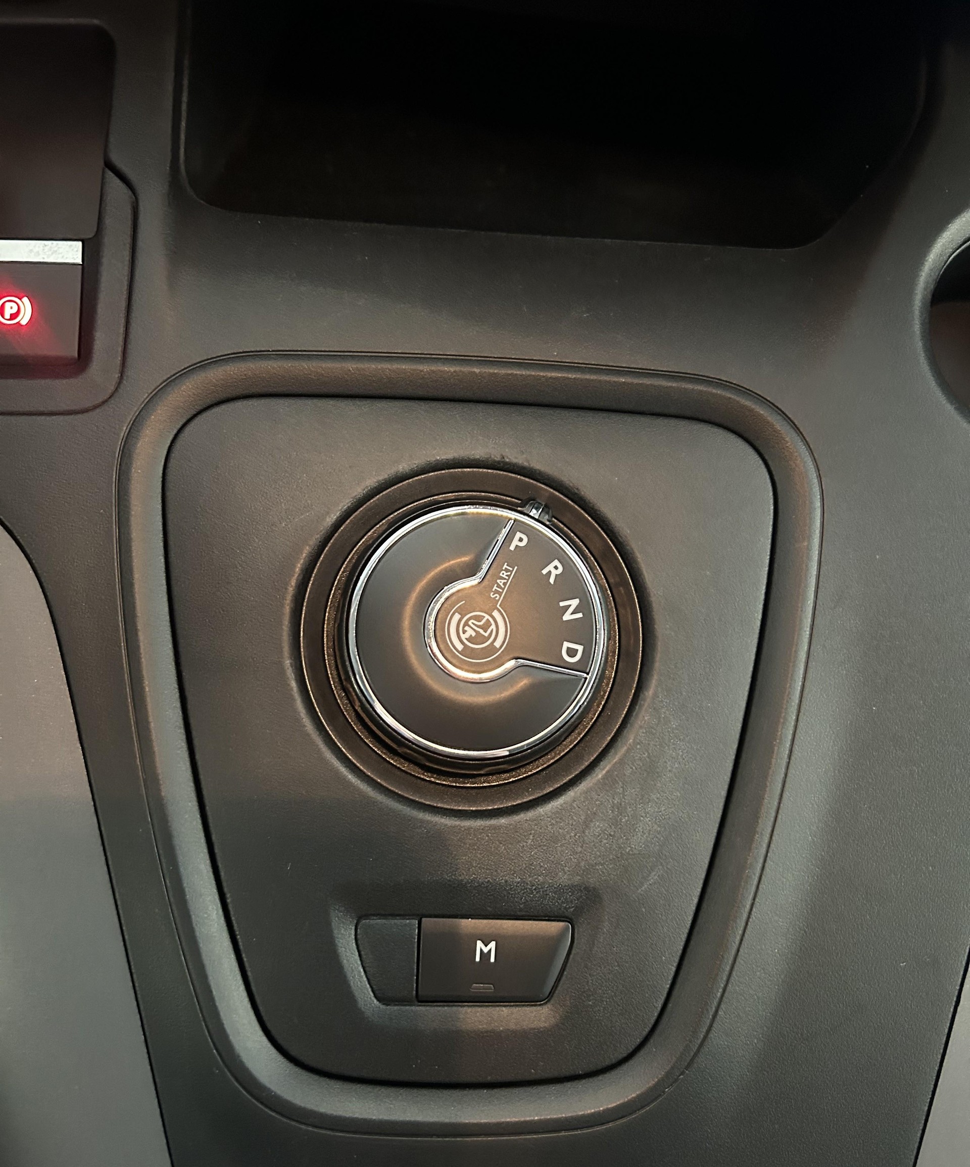 TOYOTA Proace City Verso L1 1.2 130 Trend-image-9