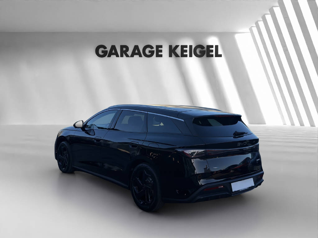 BYD Seal 6 DM-i Comfort-image-2