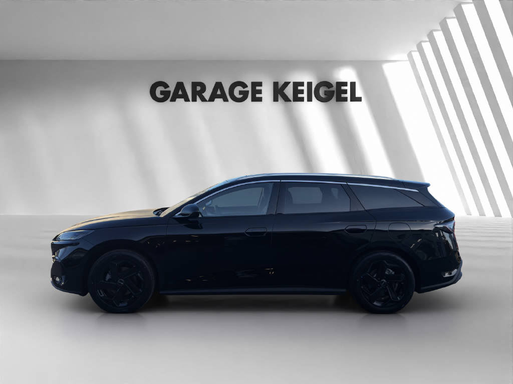 BYD Seal 6 DM-i Comfort-image-1