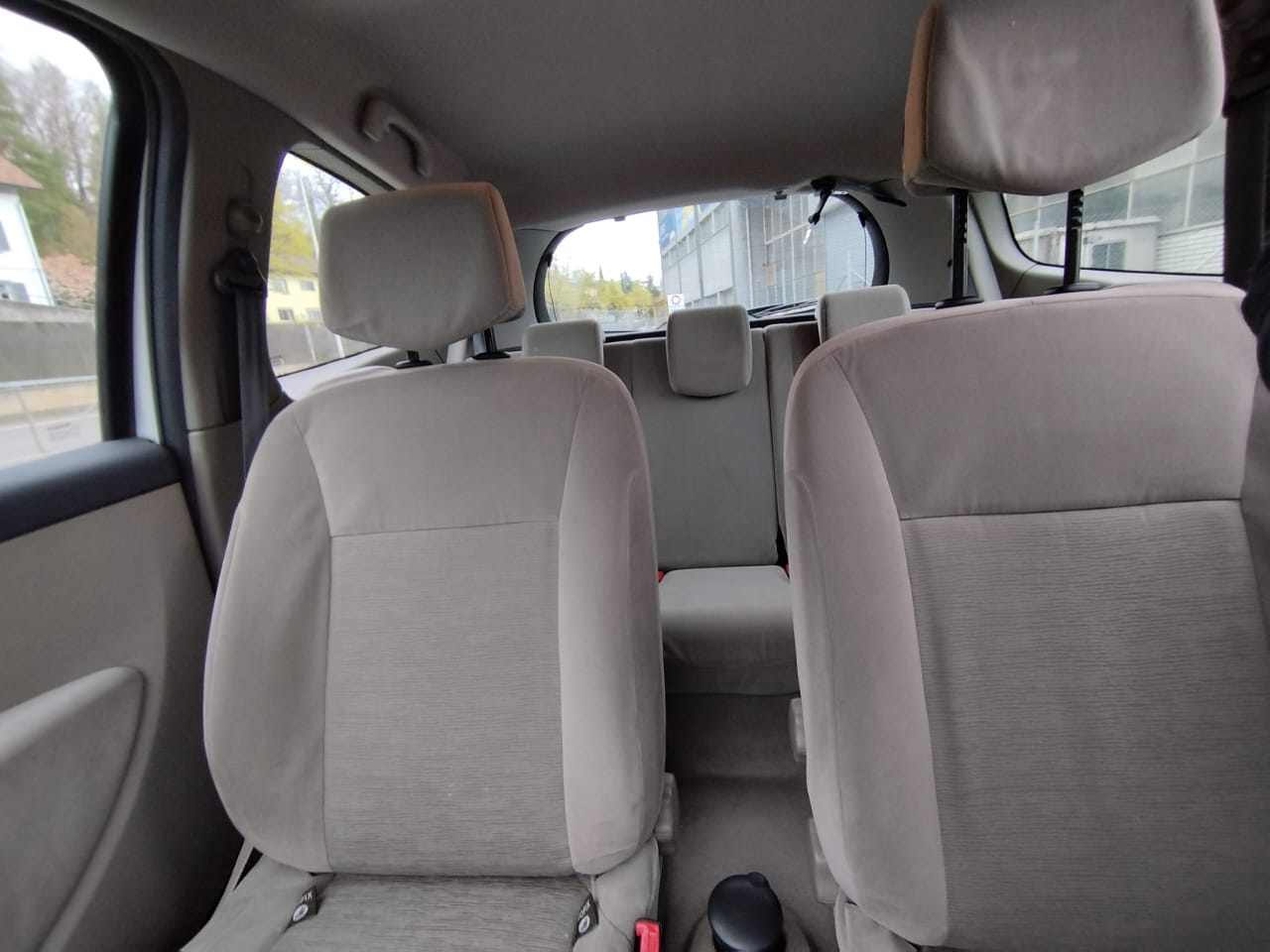 RENAULT Clio 1.6 16V Privilège-image-10